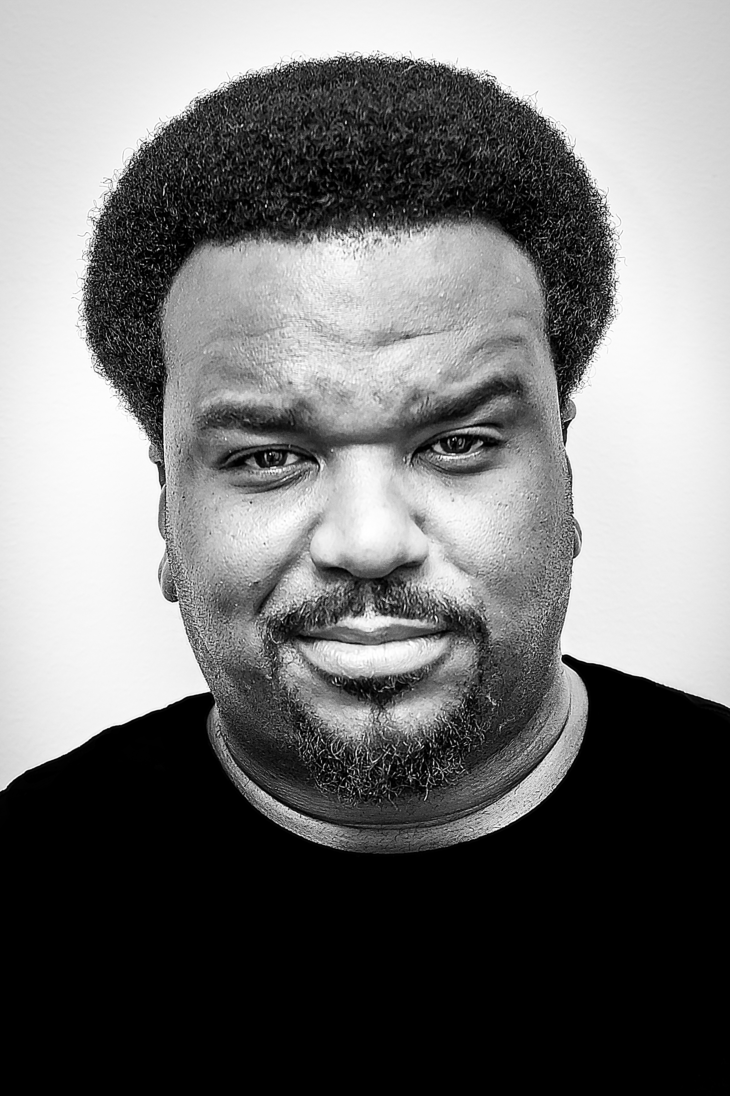 Craig Robinson