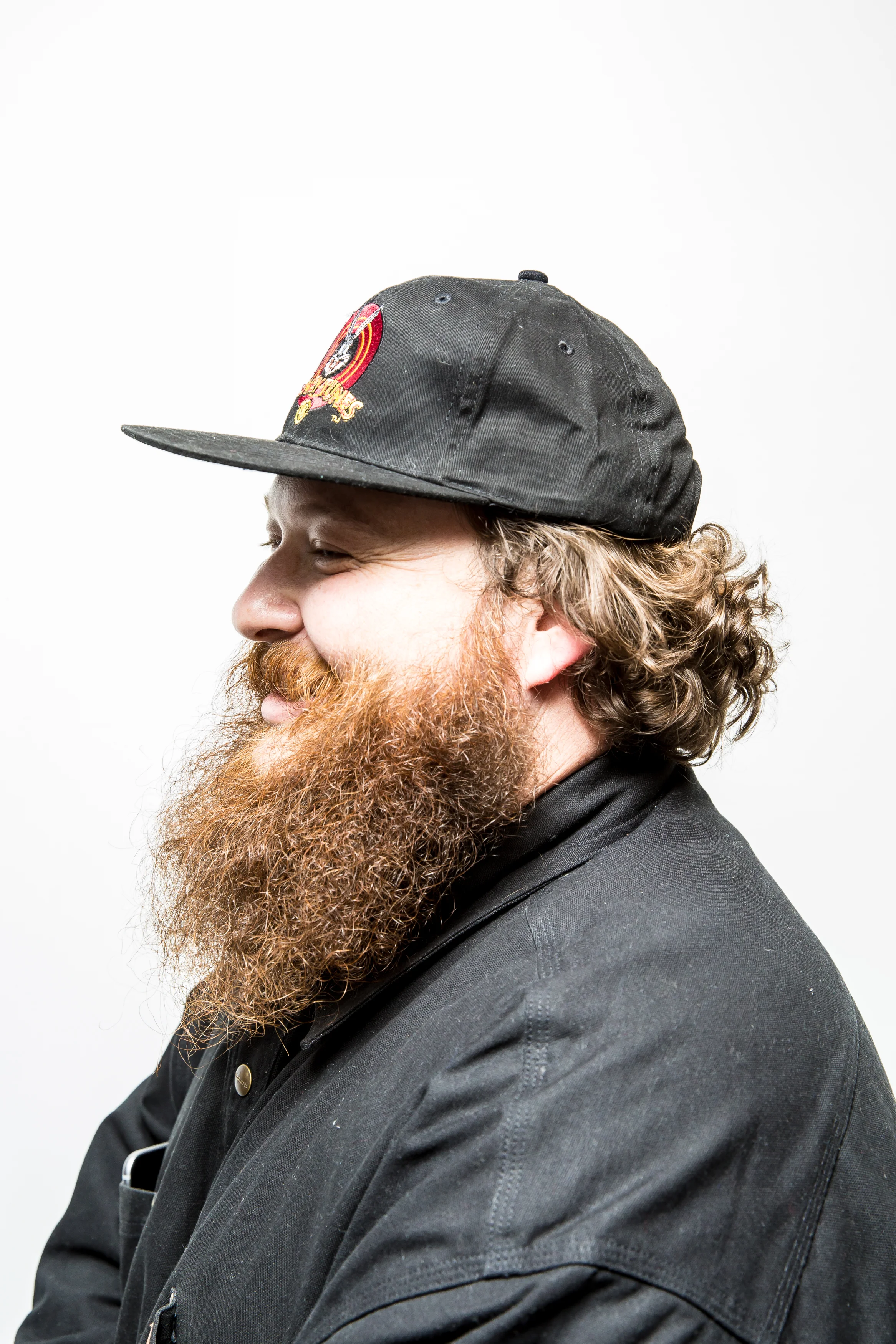 Action Bronson