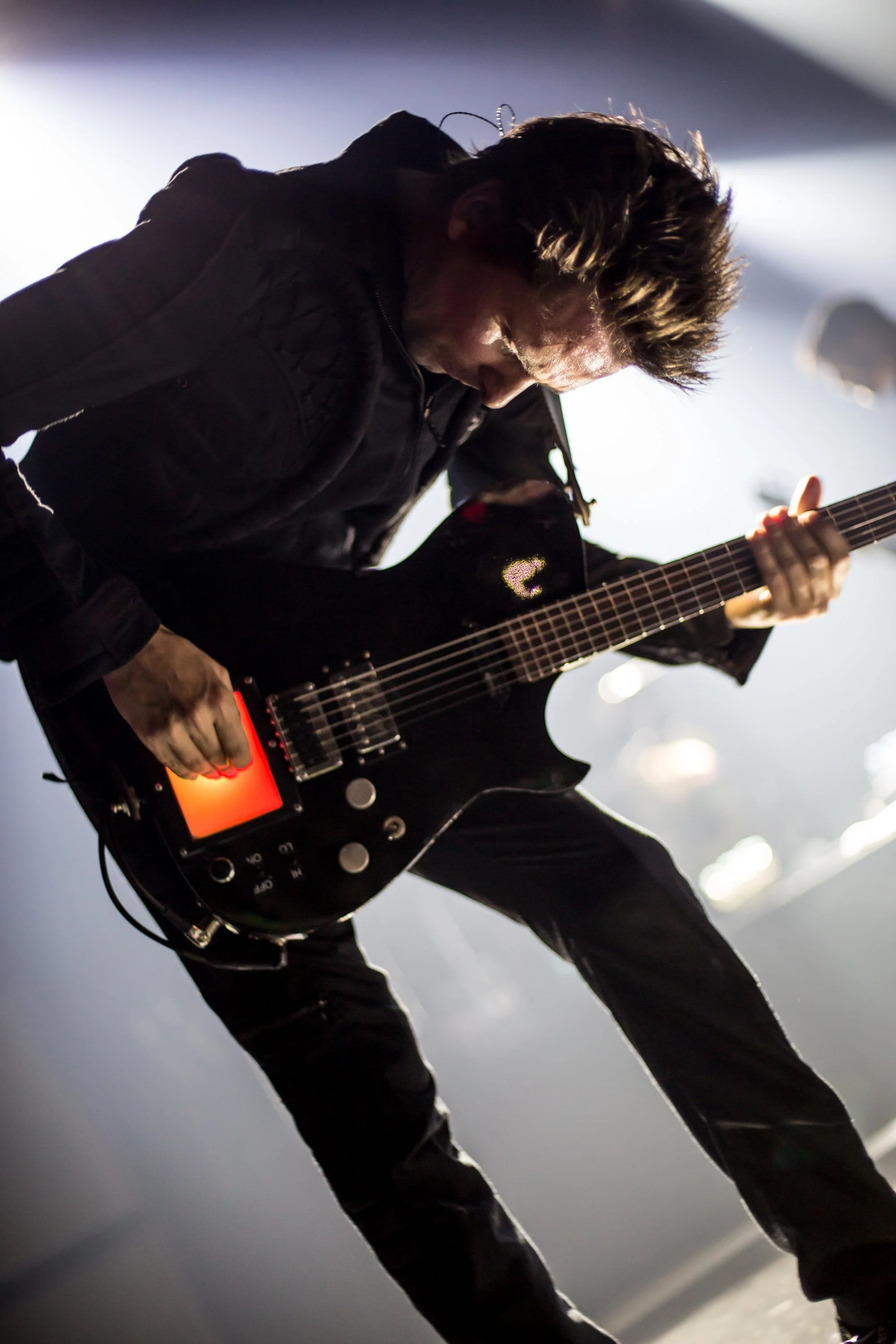 Muse