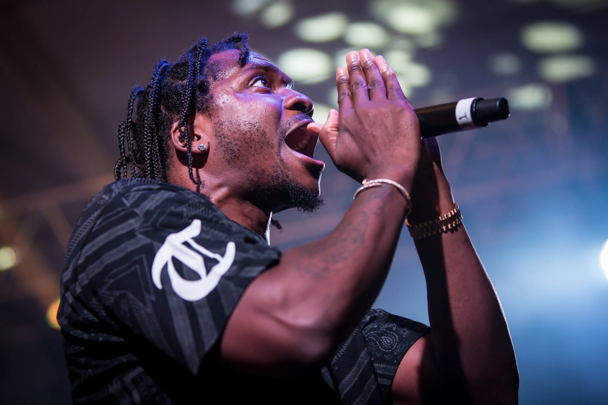 Pusha T