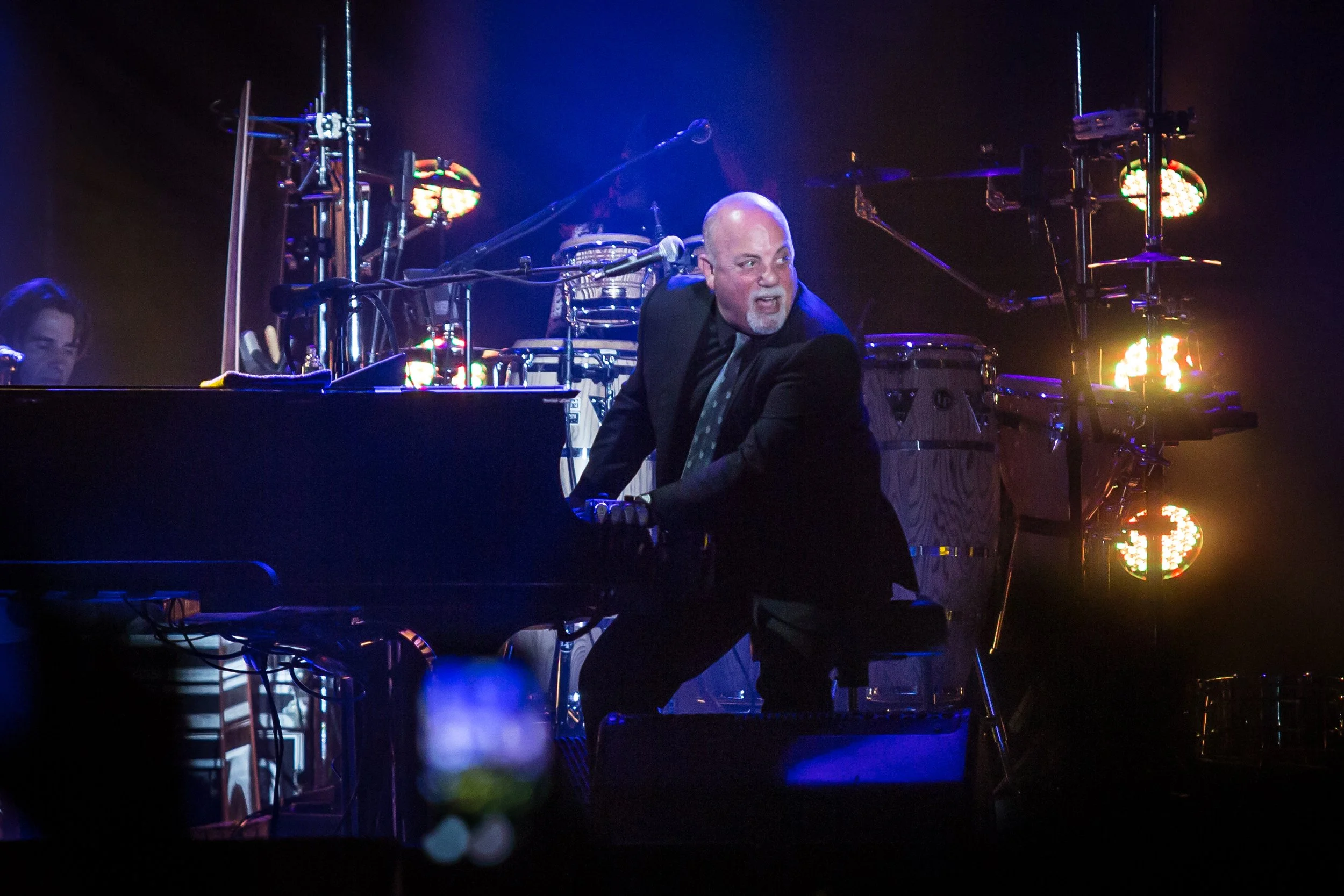 Billy Joel