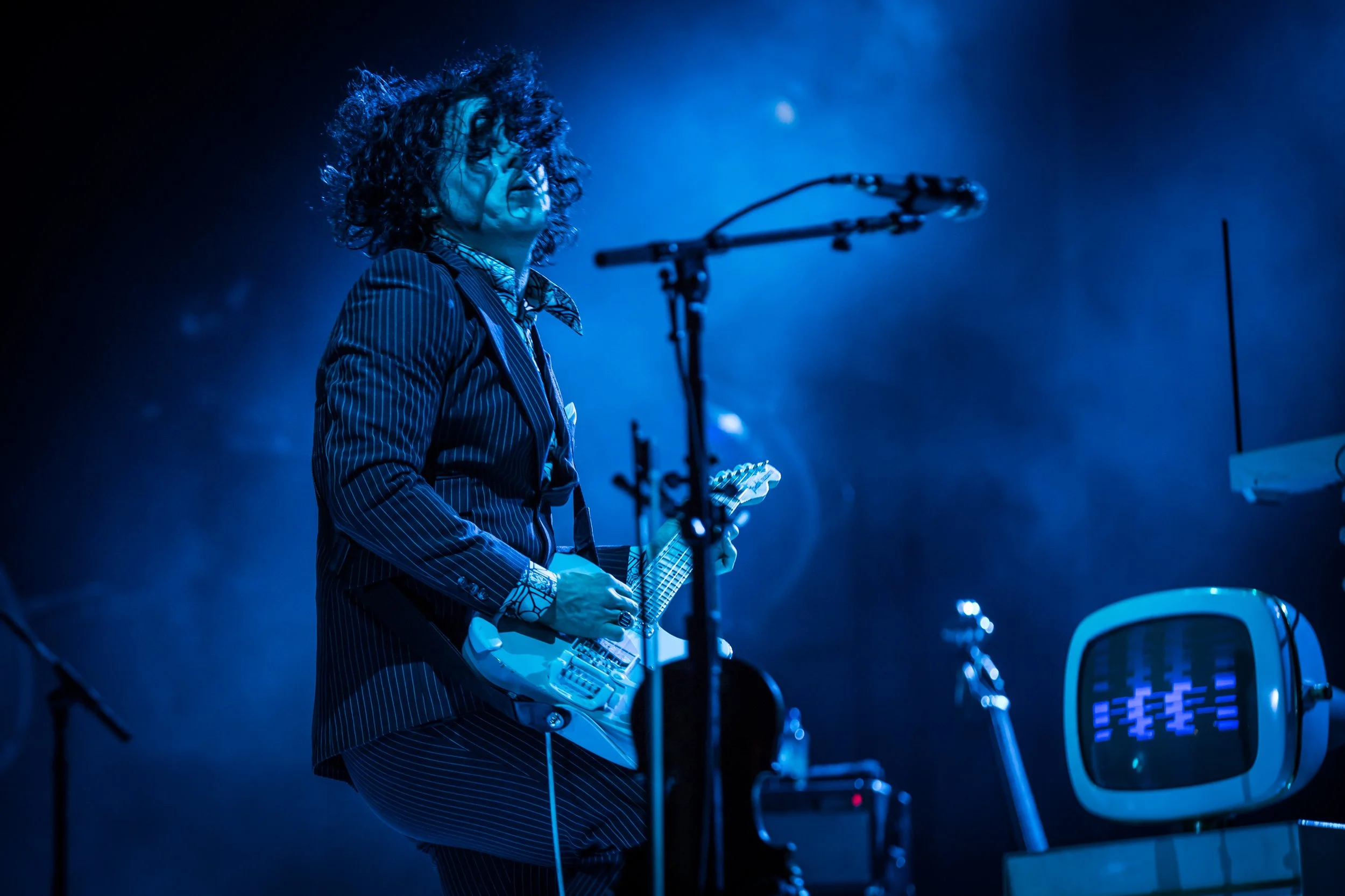 Jack White