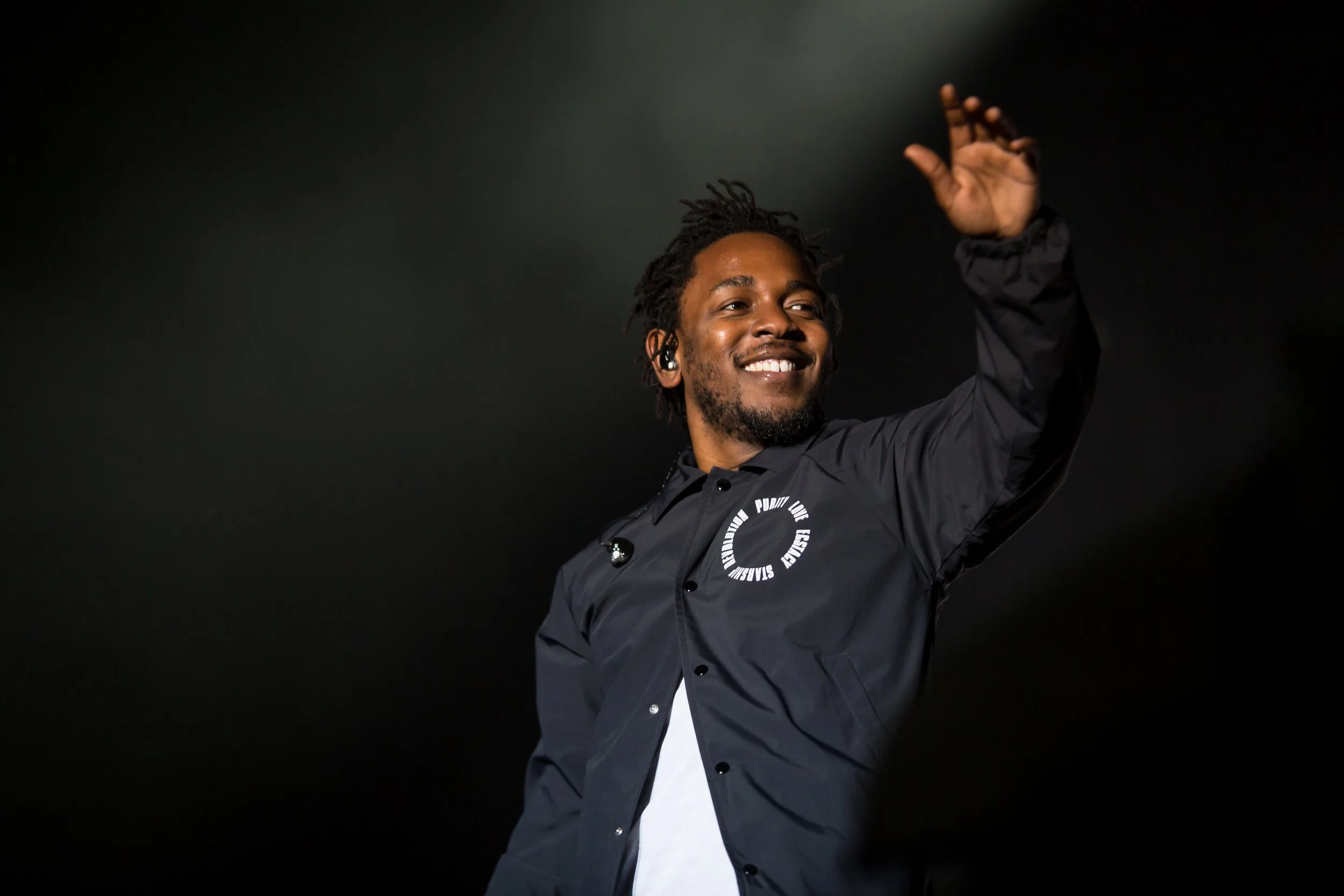 Kendrick Lamar