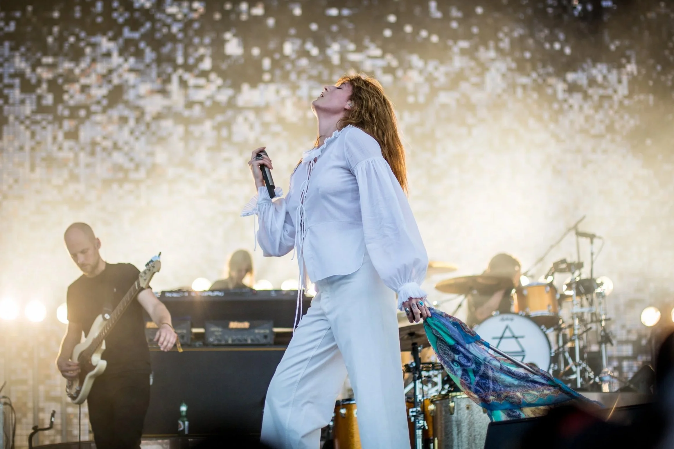 Florence and The Machine
