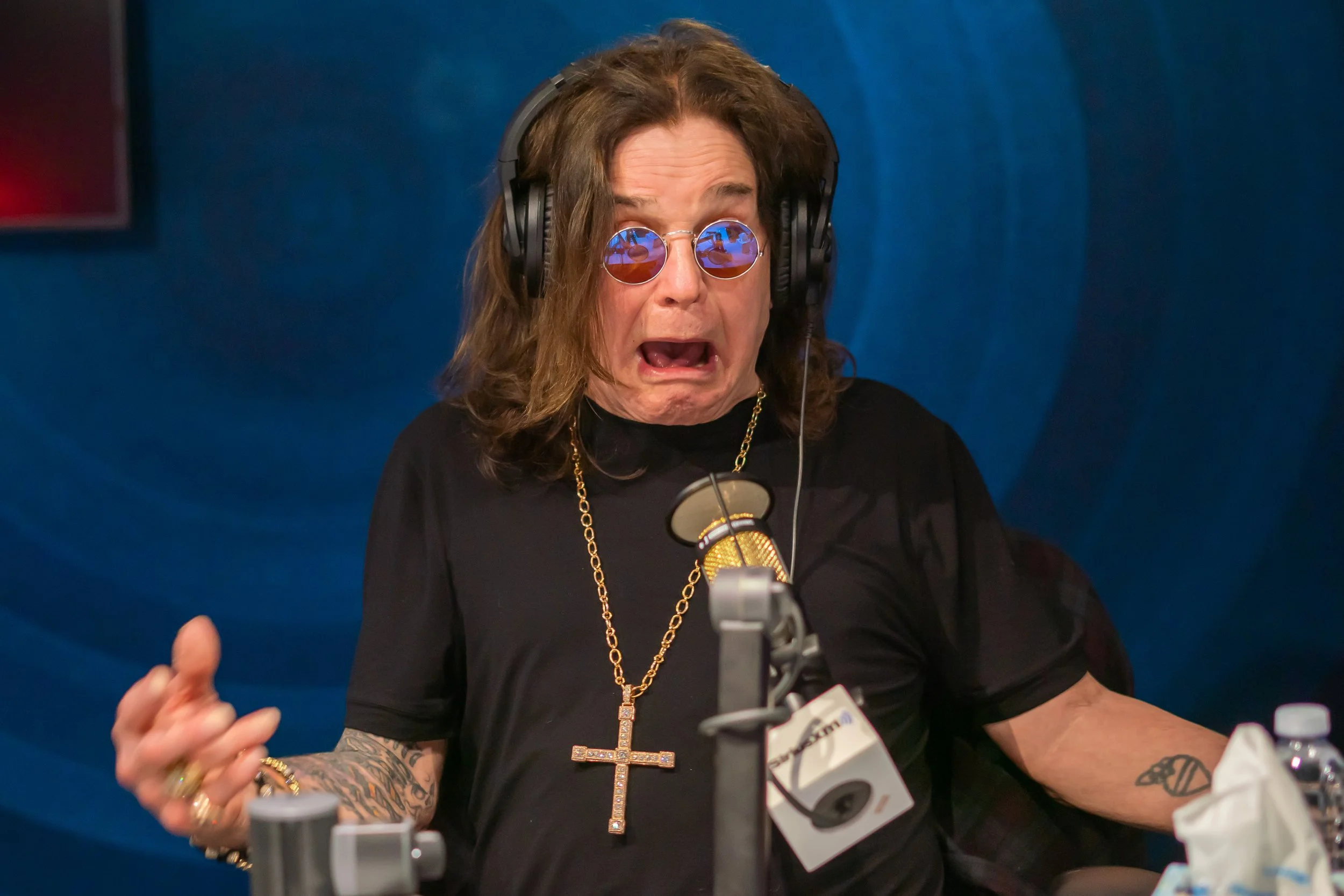 Ozzy Osbourne