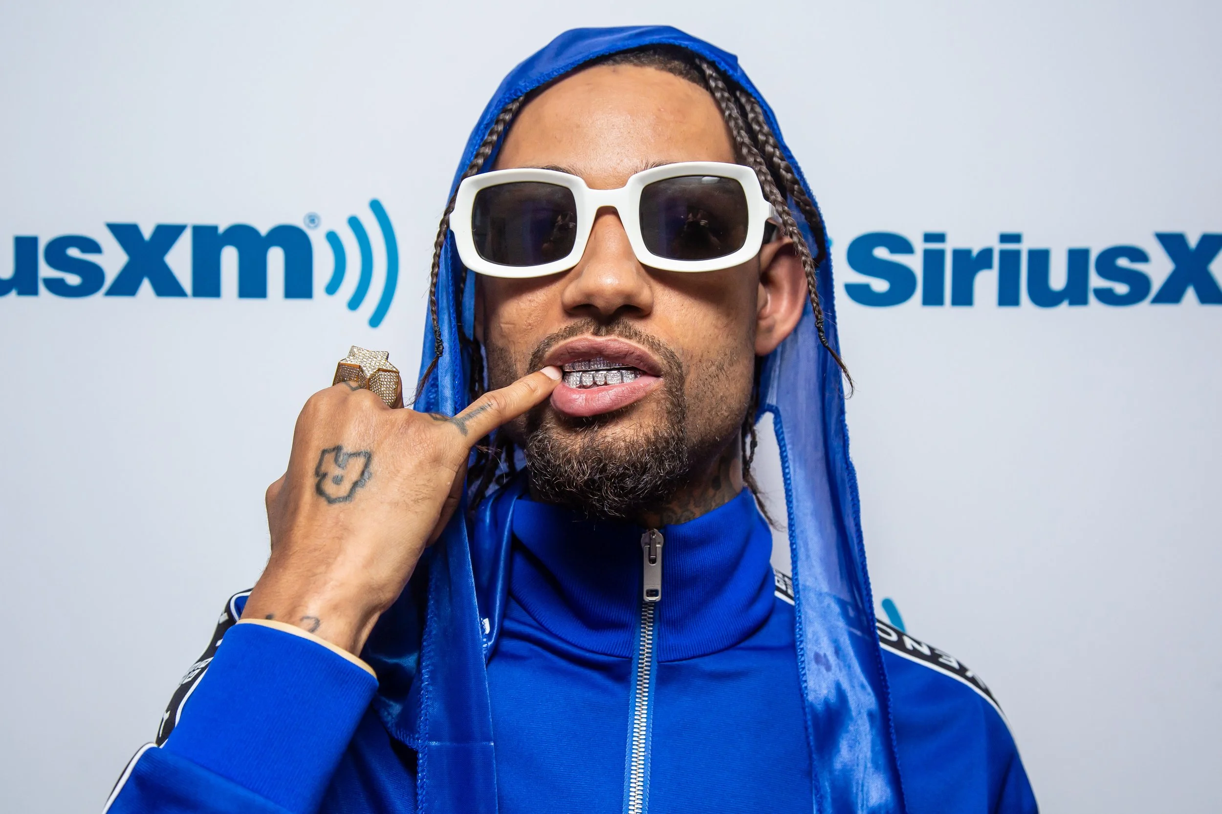 PnB Rock