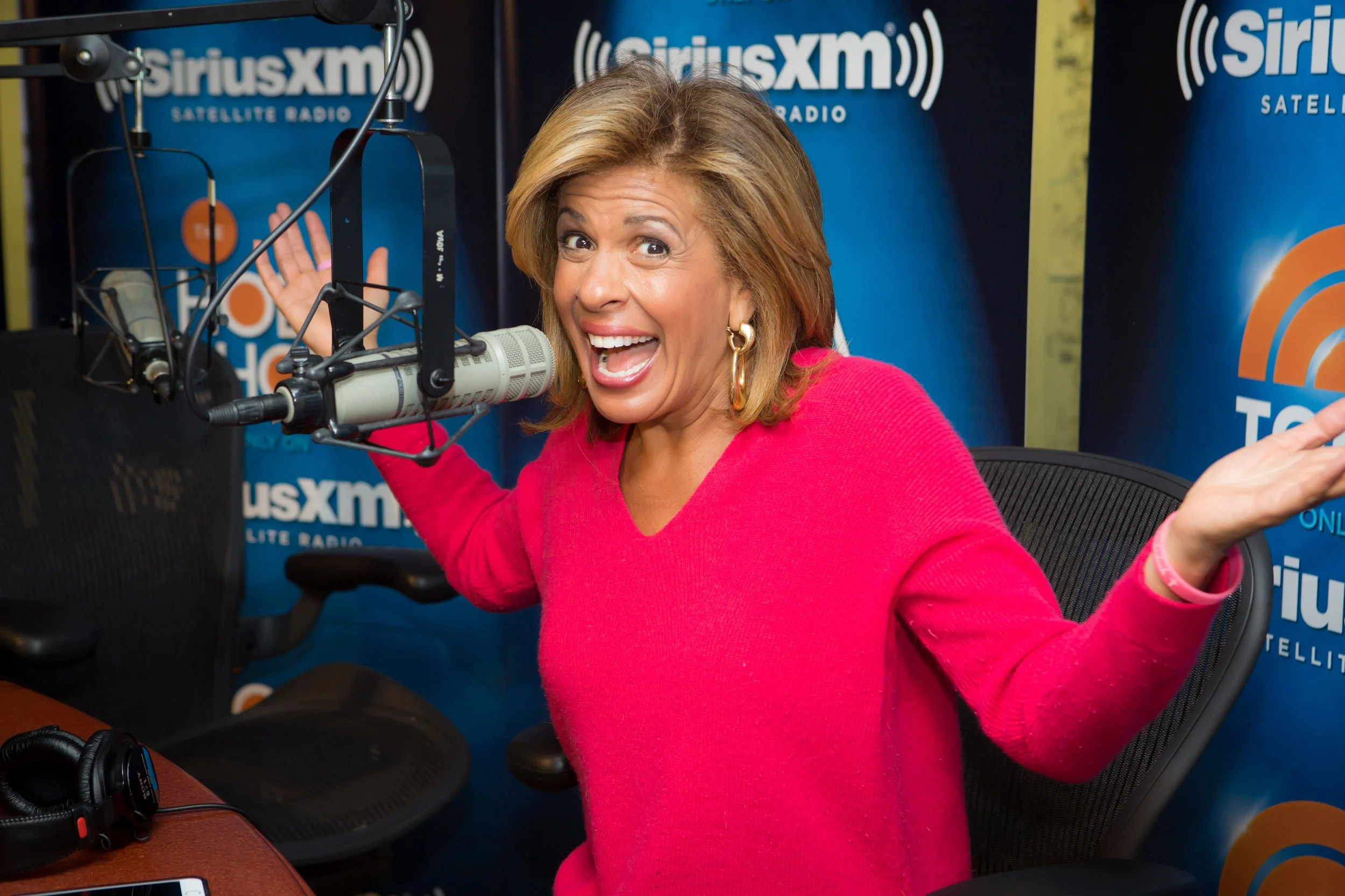 Hoda Kotb