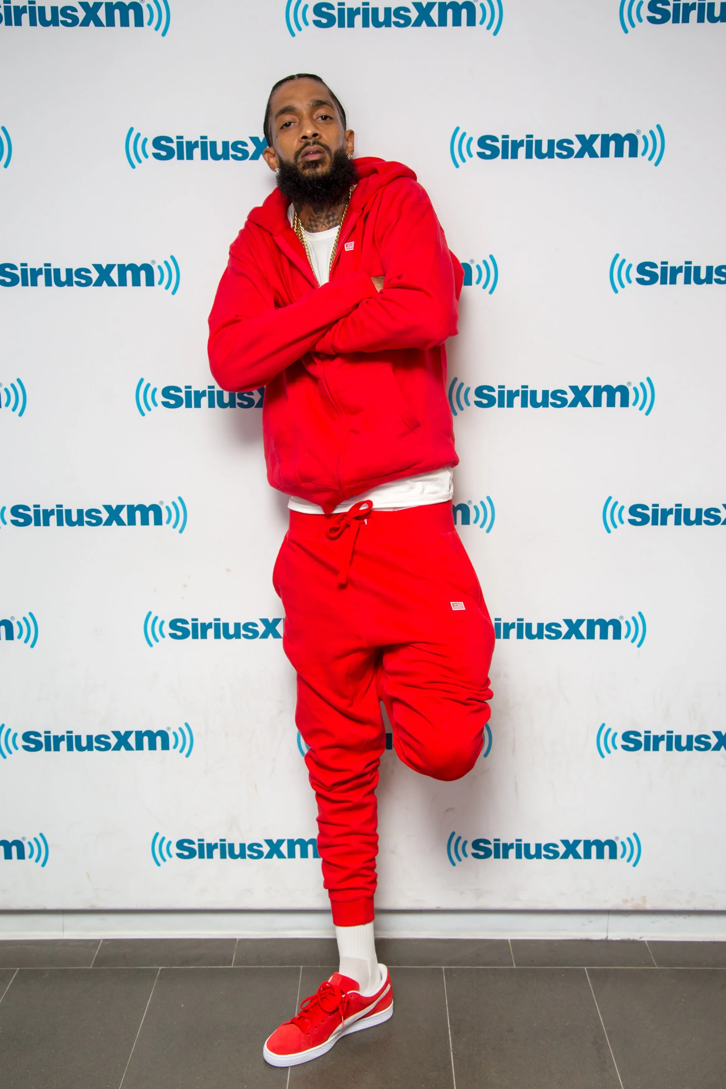 Nipsey Hussle