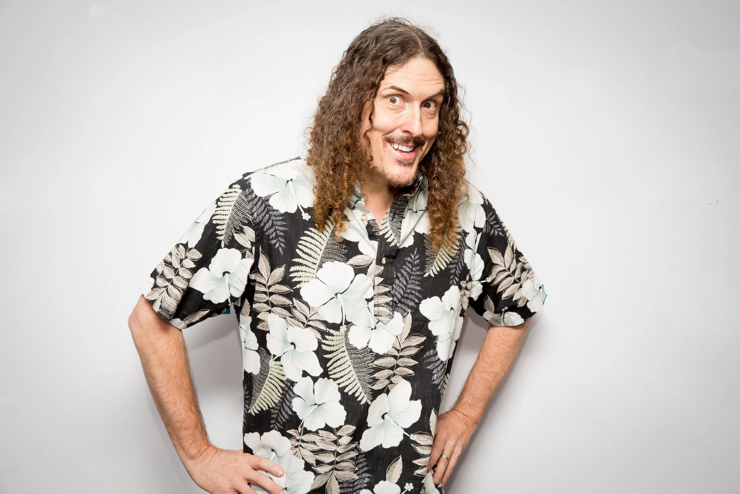 "Weird Al" Yankovic