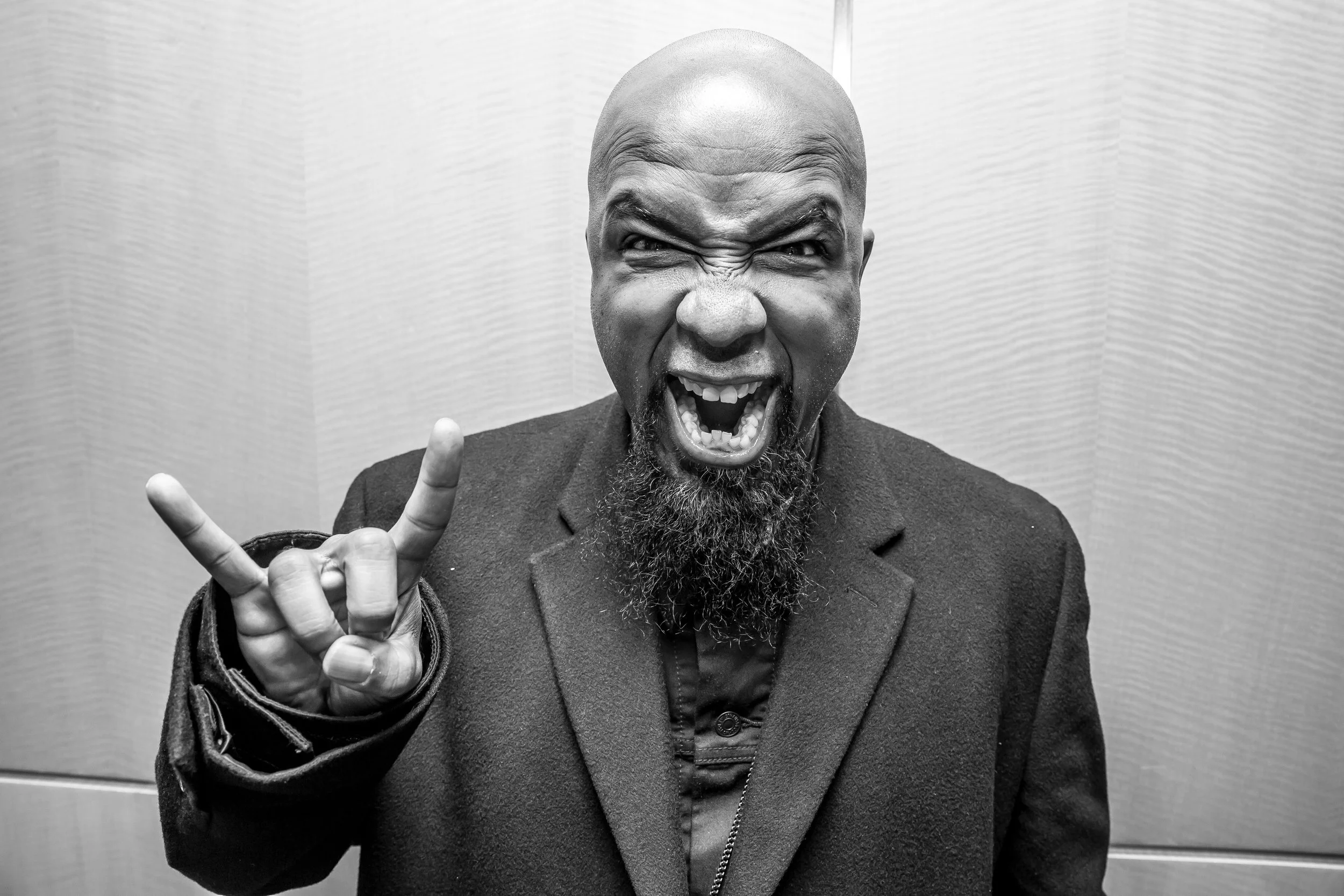 Tech N9ne