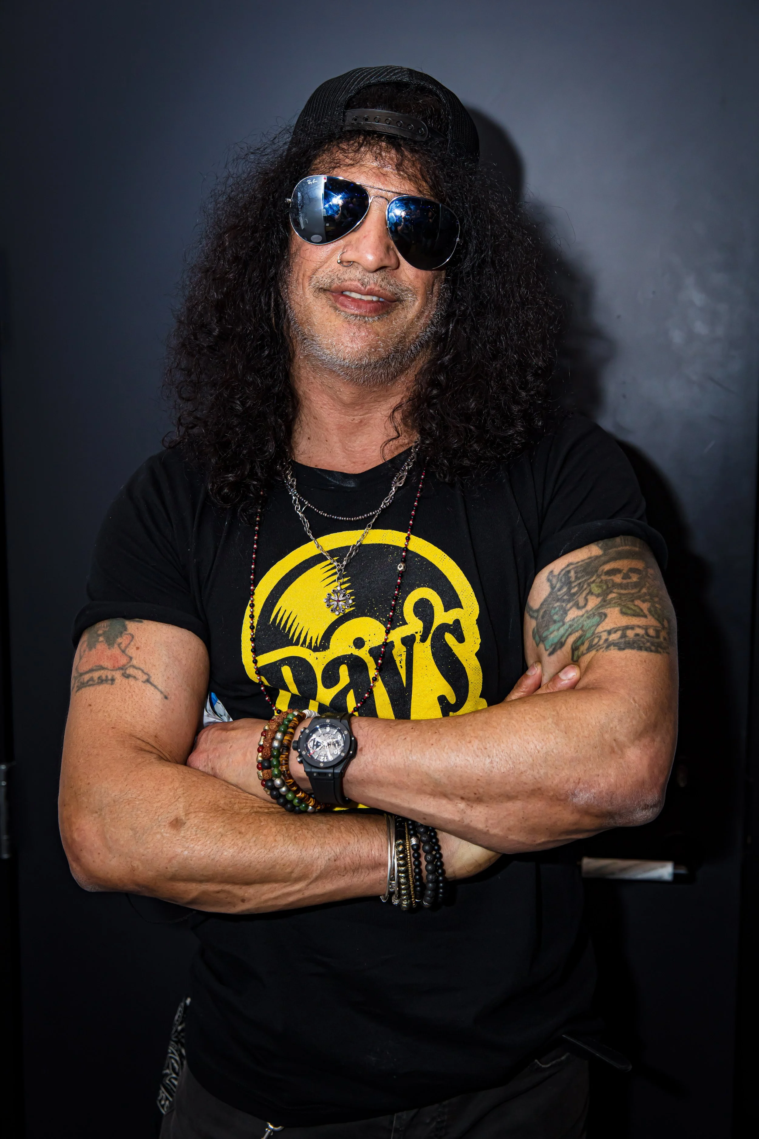 Slash