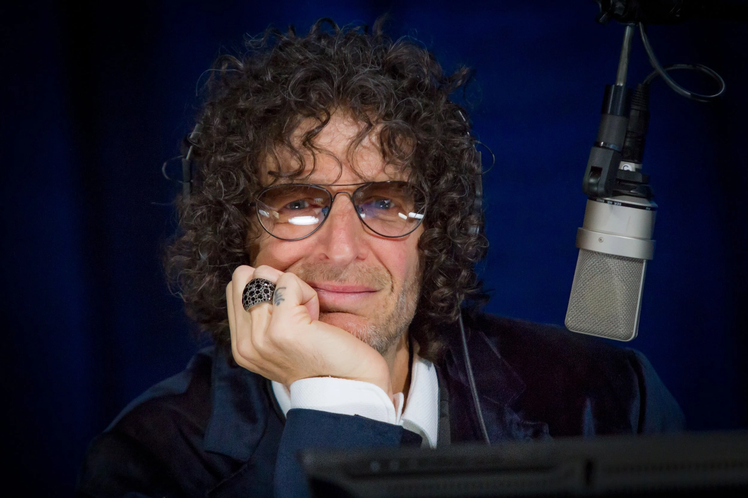 Howard Stern