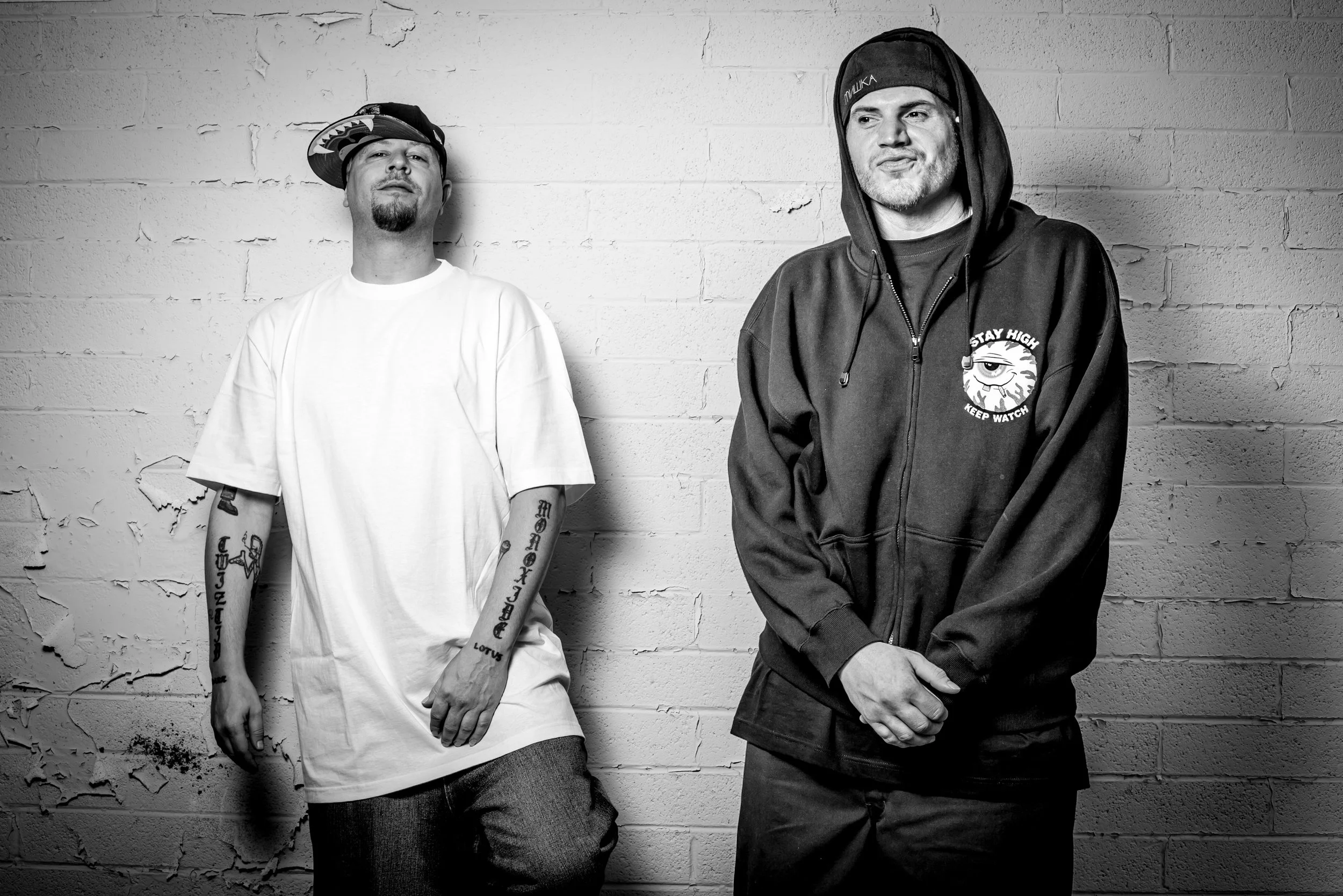 Twiztid