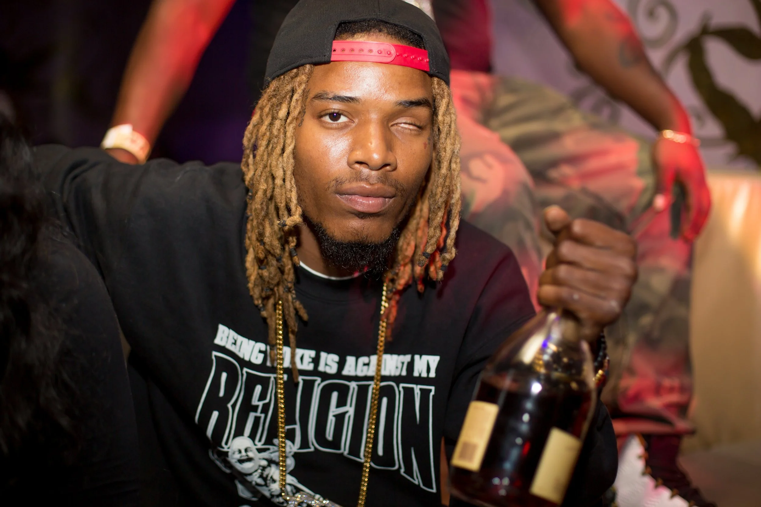 Fetty Wap