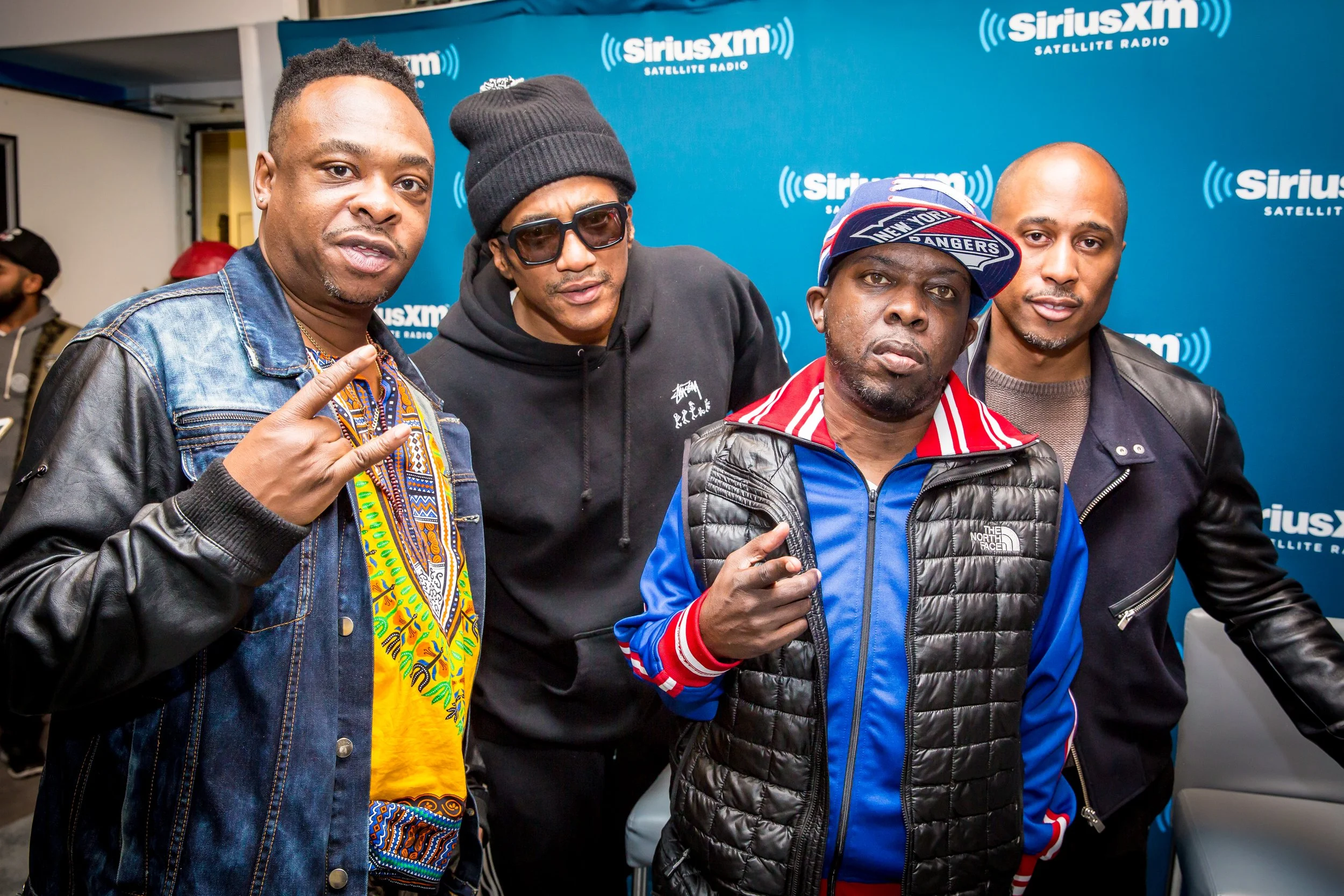 A Tribe Called Quest