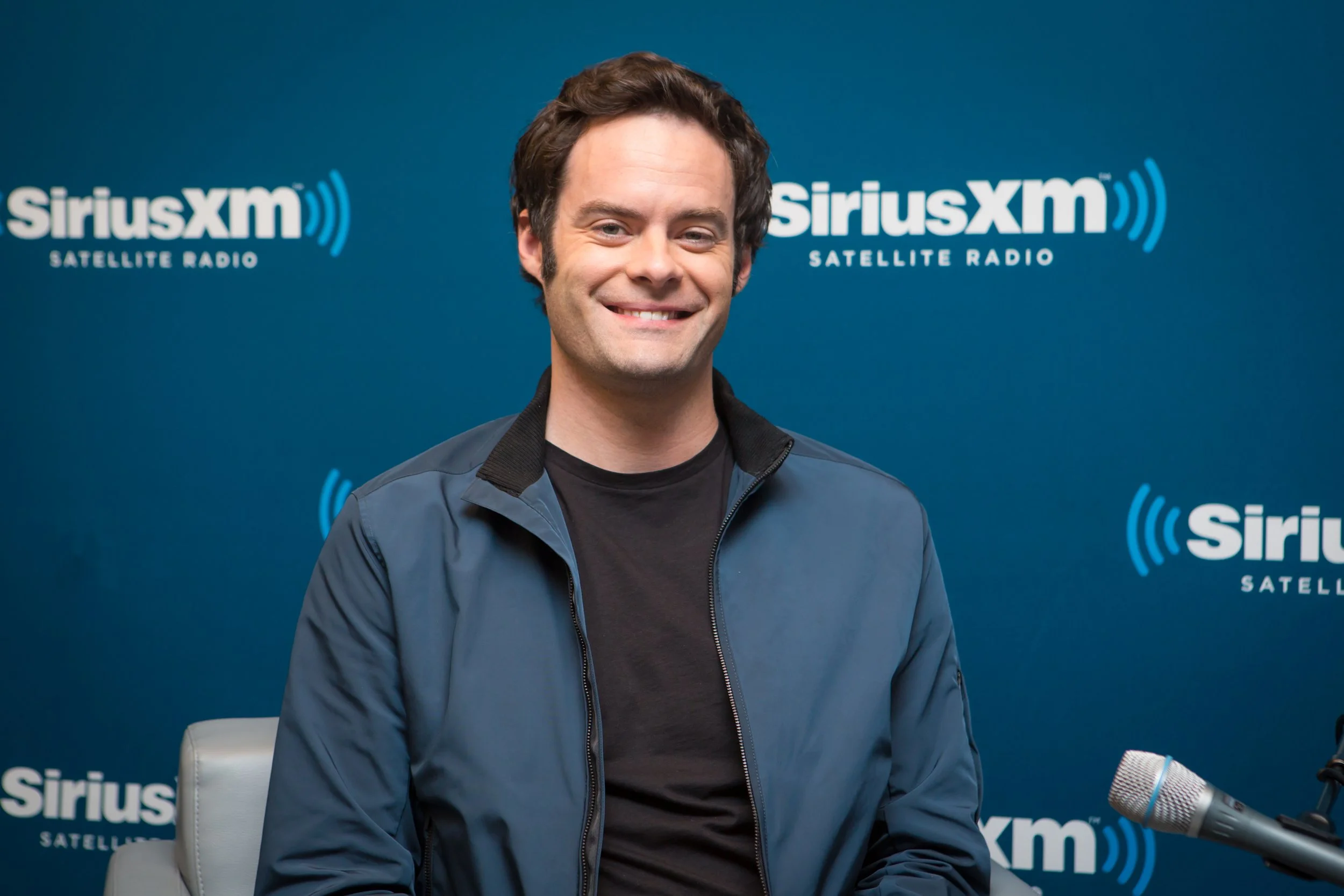 Bill Hader