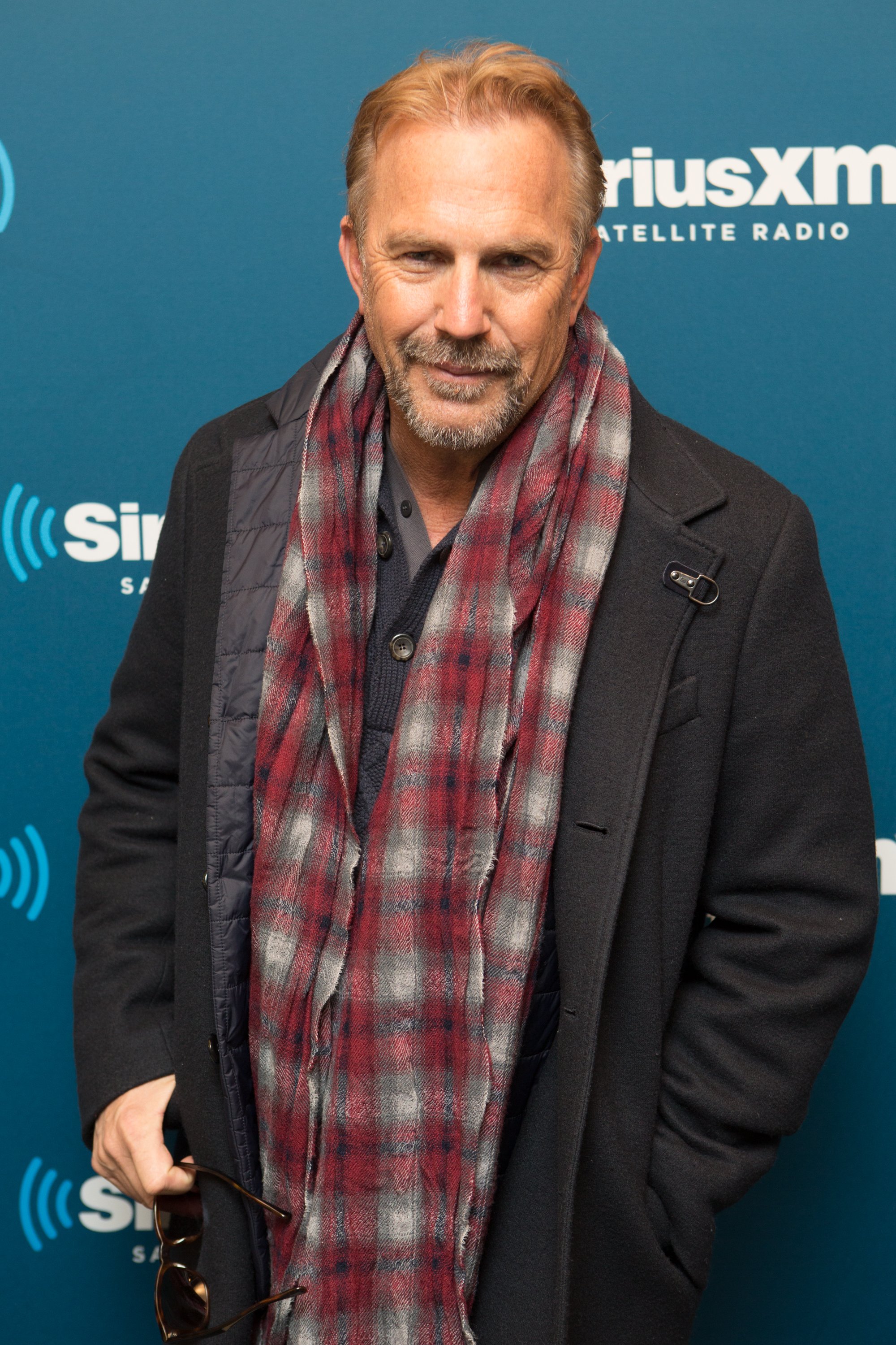 Kevin Costner