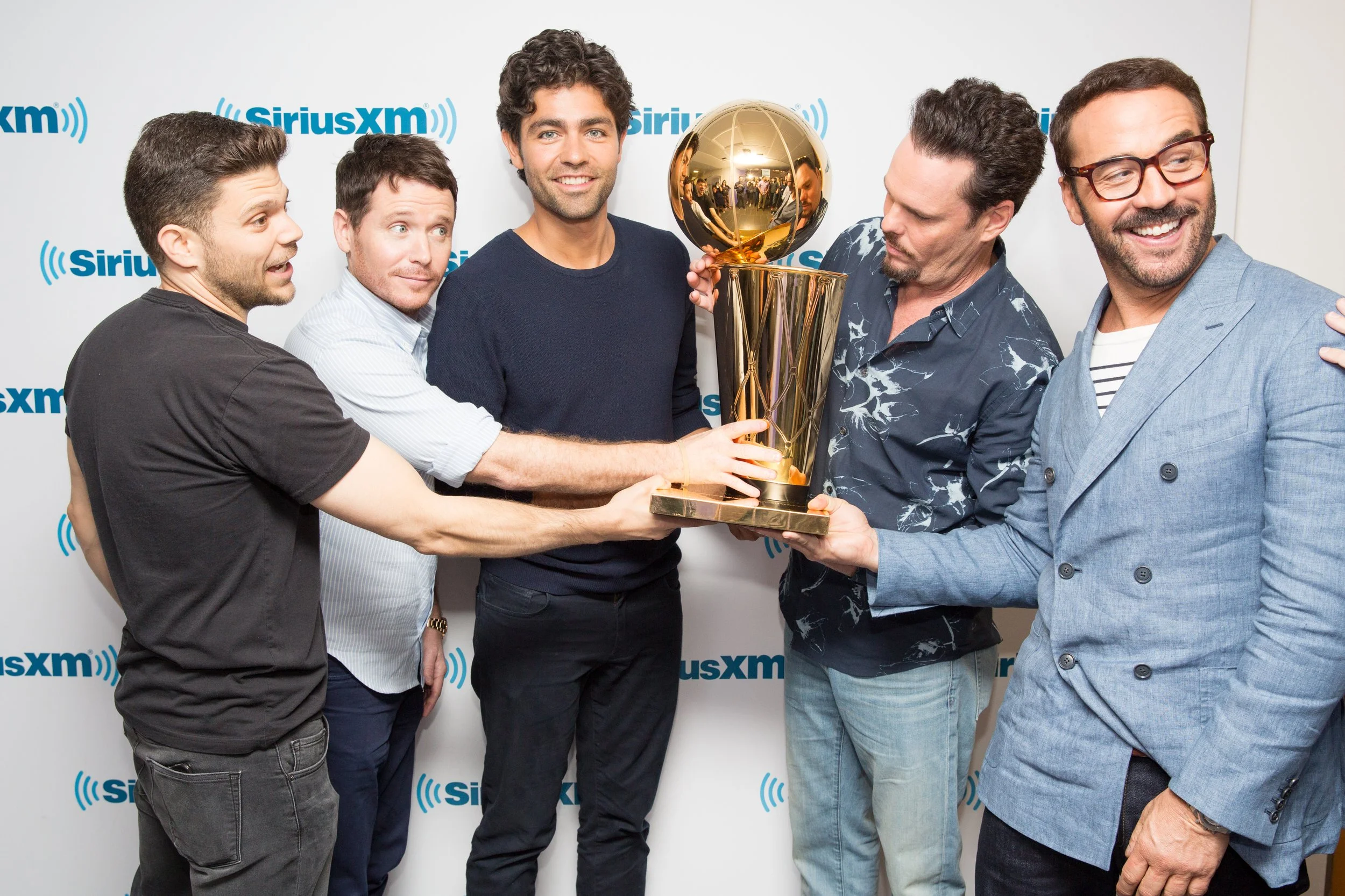 Entourage