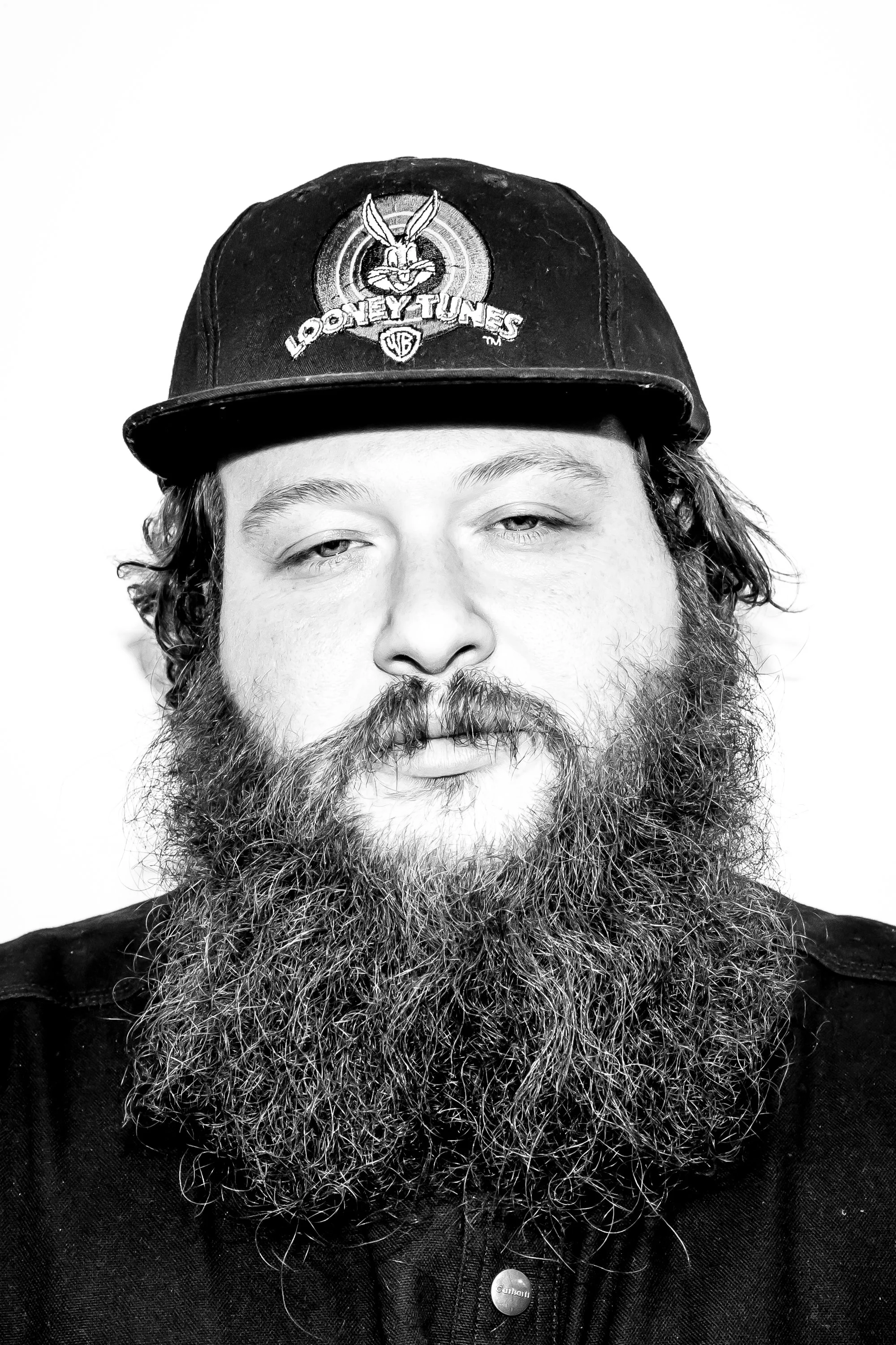 Action Bronson