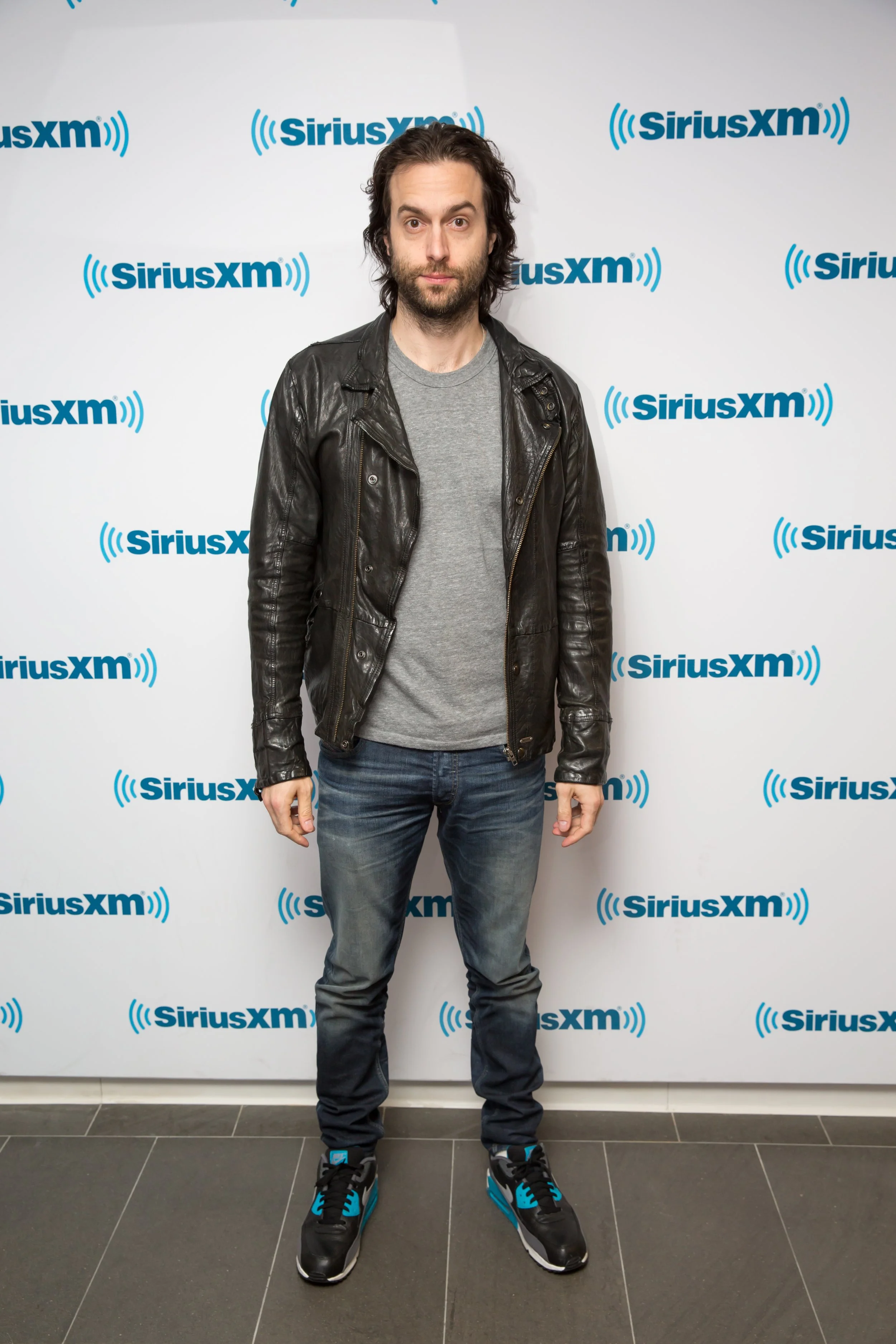 Chris D'Elia