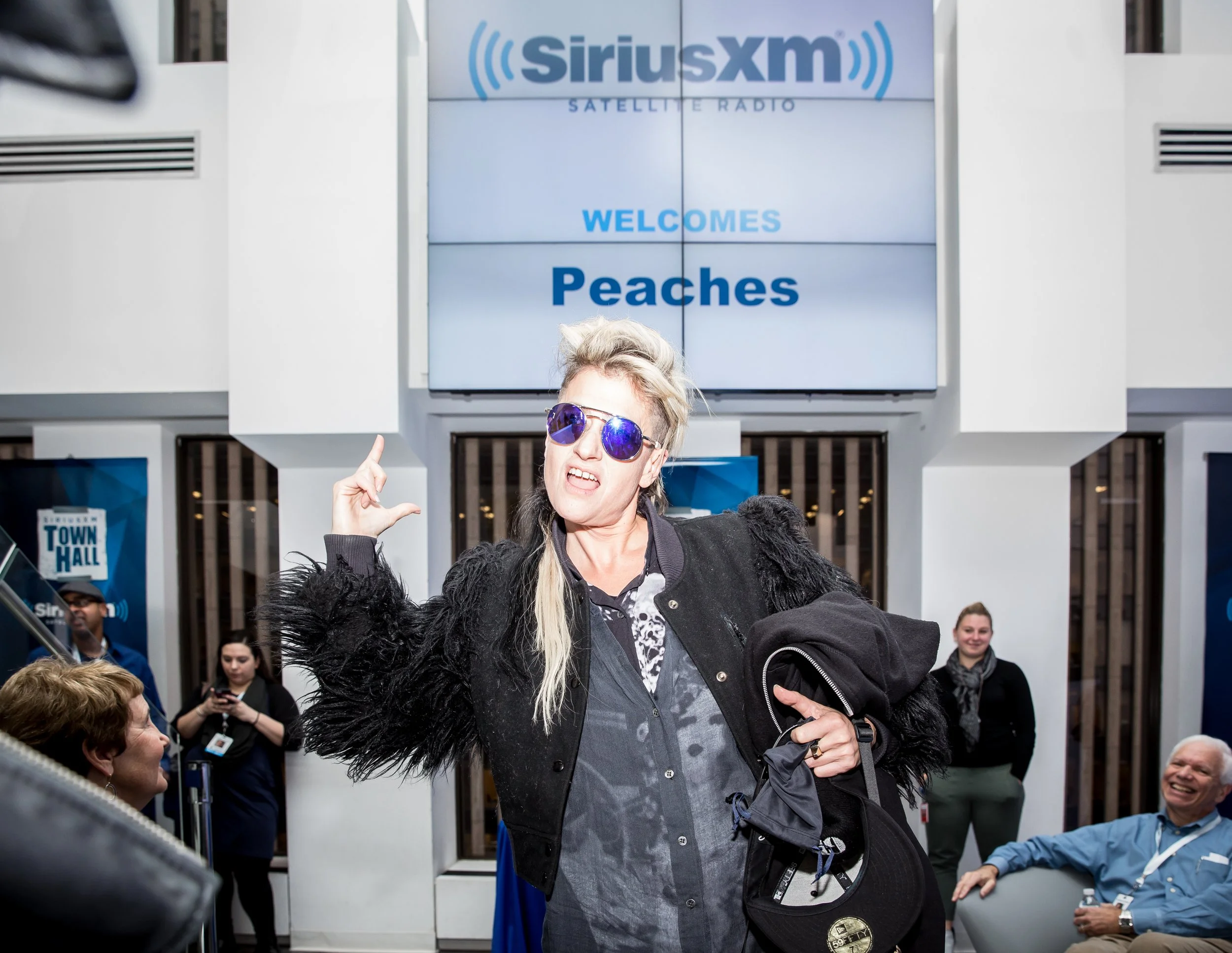 Peaches