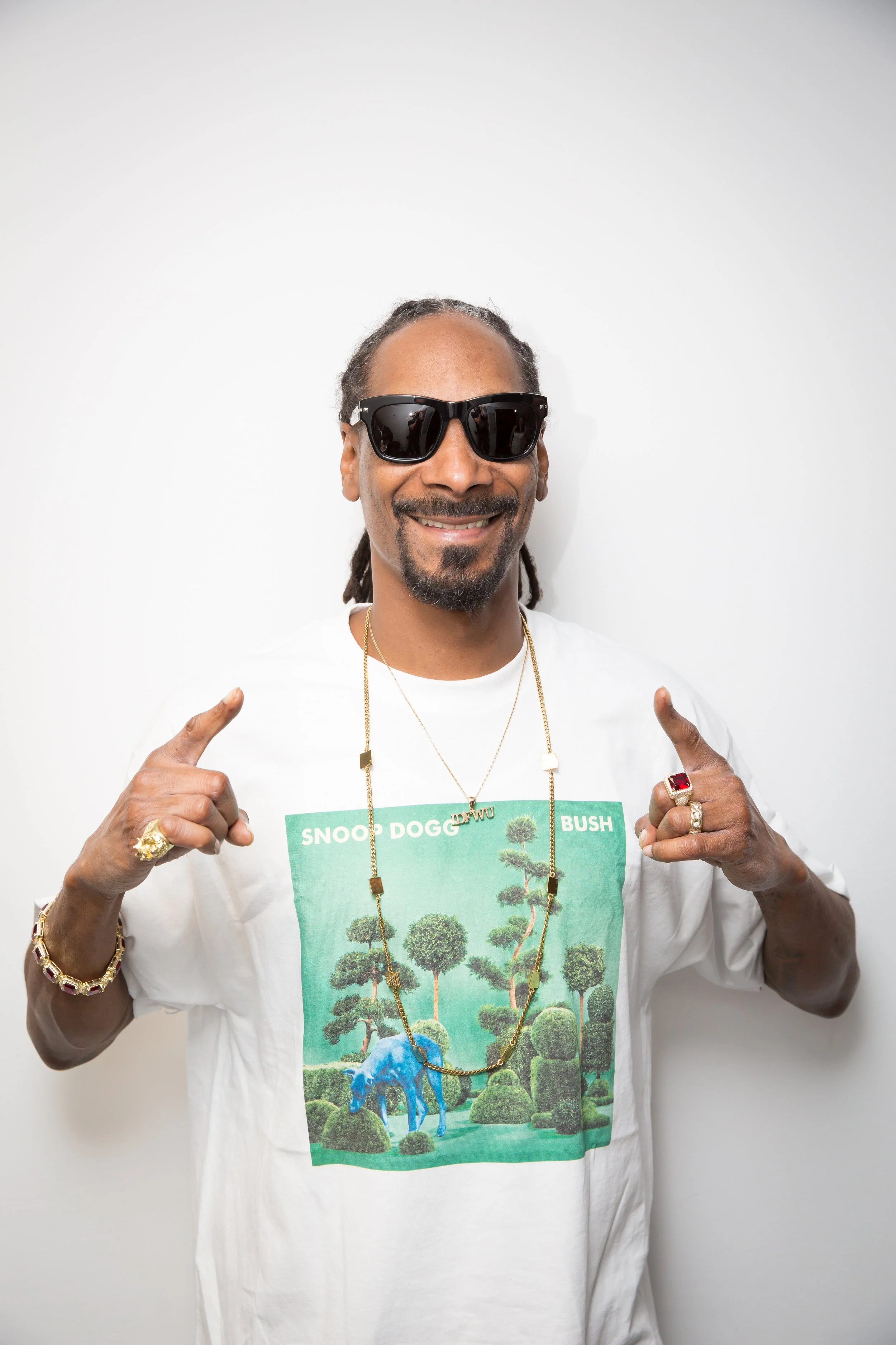 Snoop Dogg
