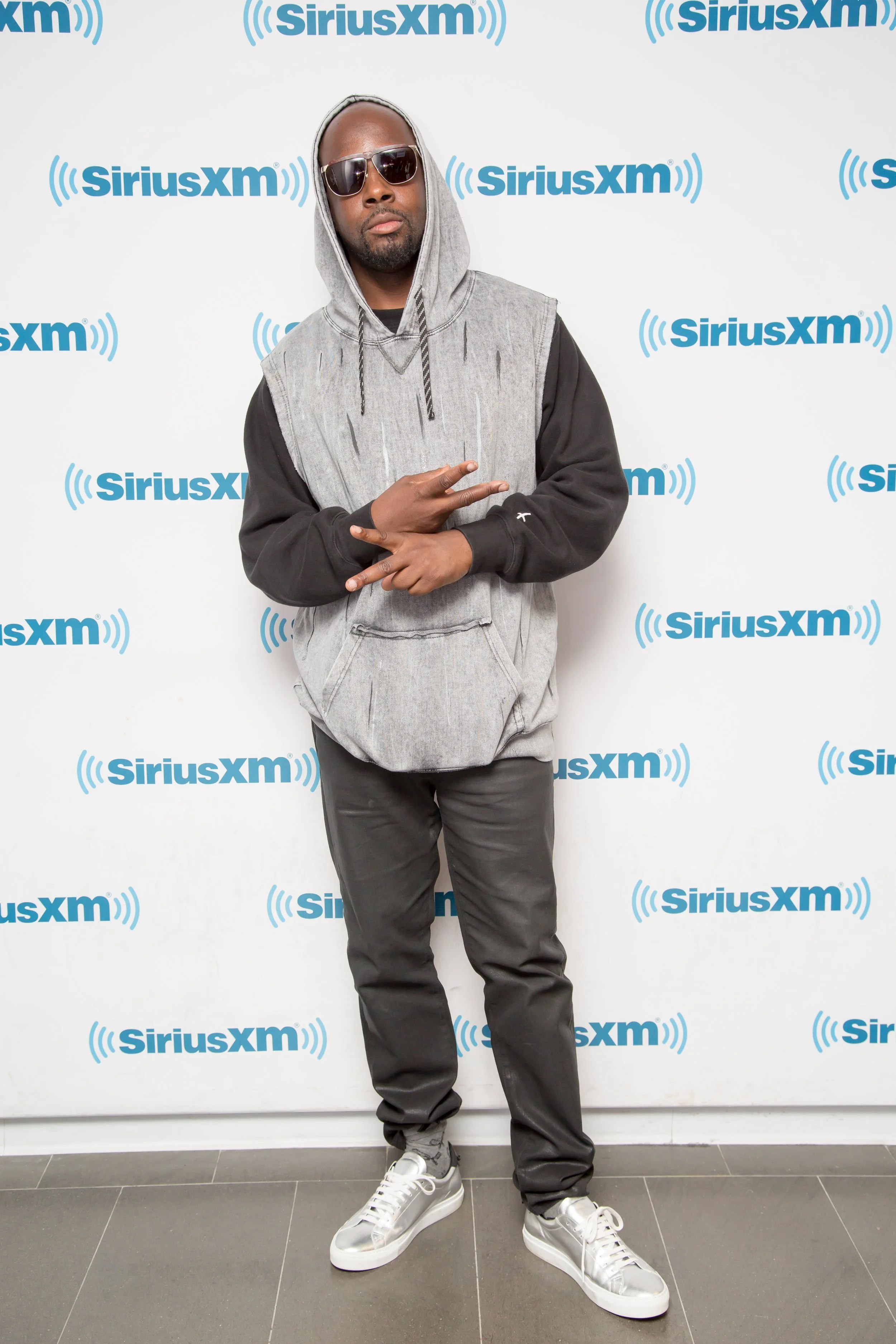 Wyclef Jean