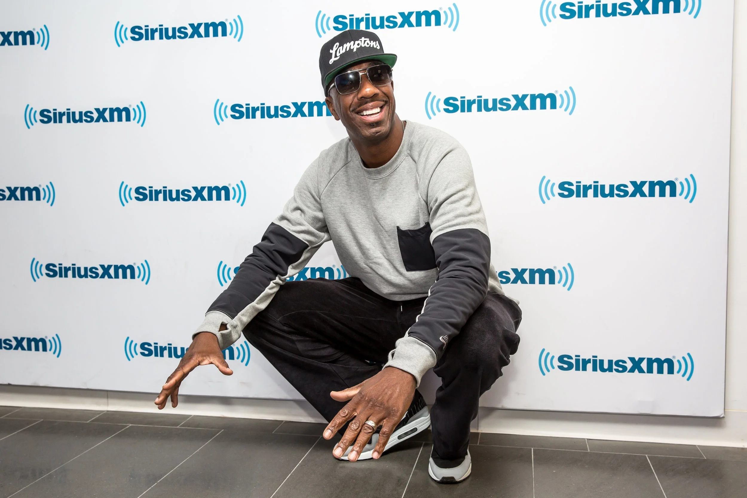 J.B. Smoove