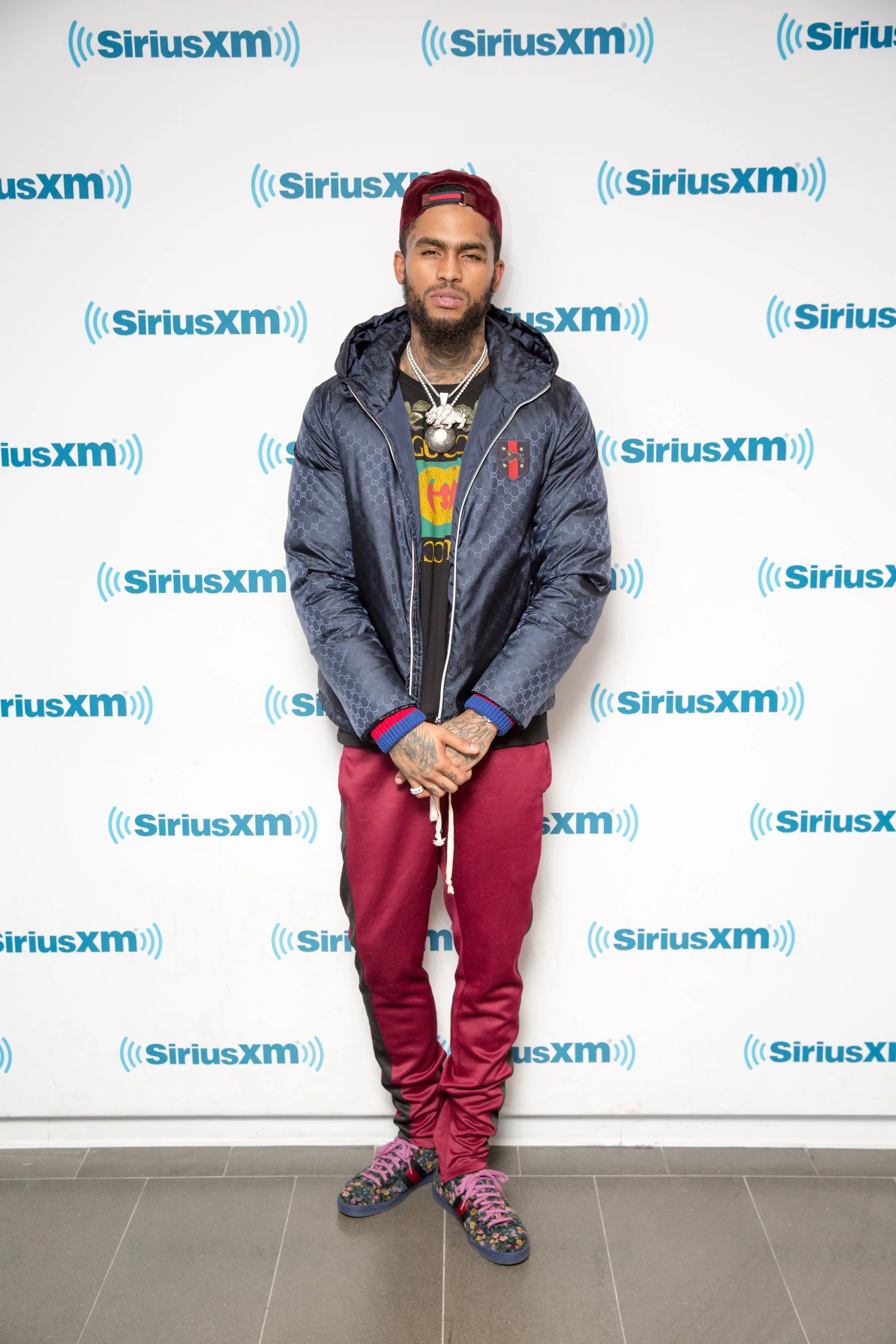 Dave East
