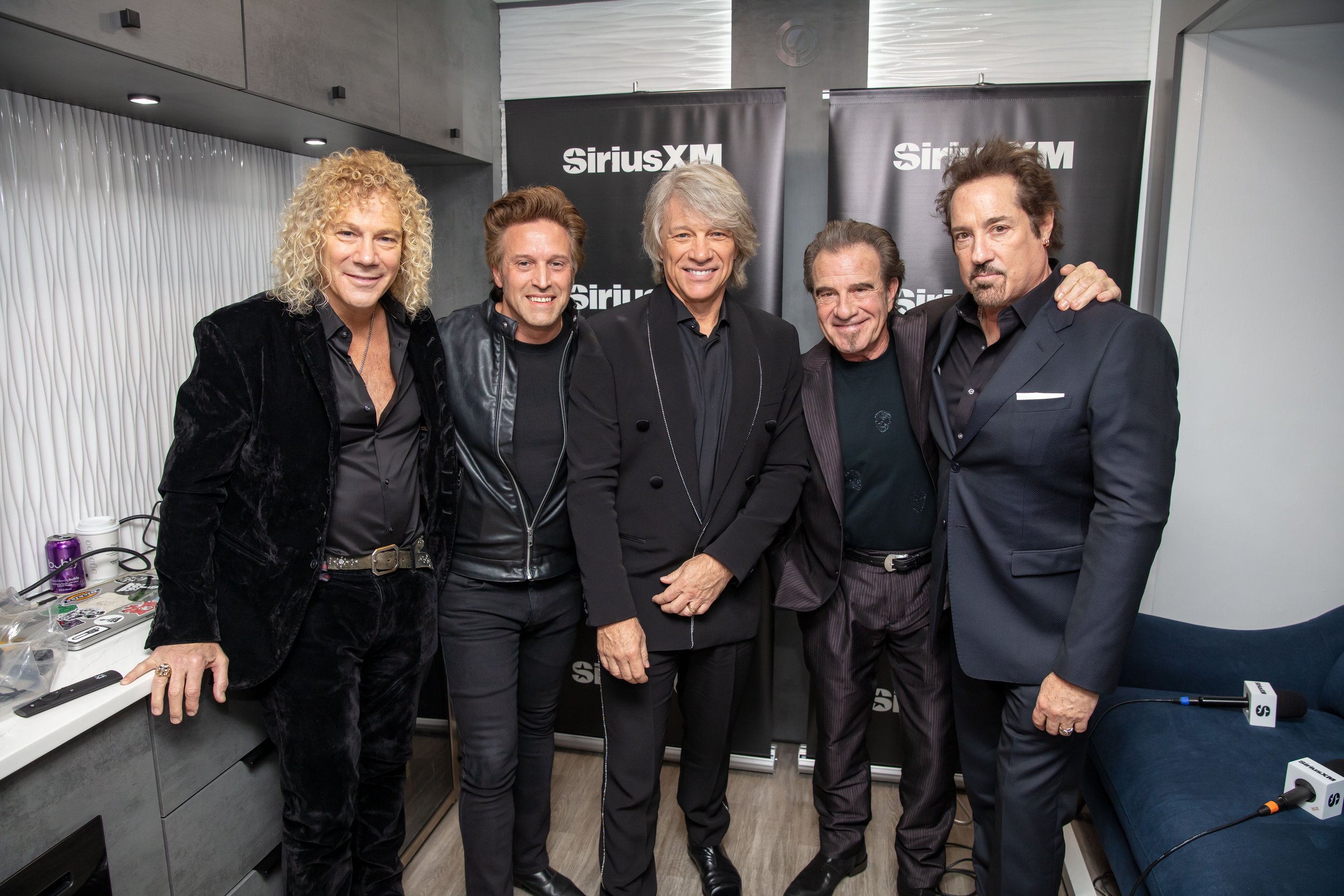Bon Jovi