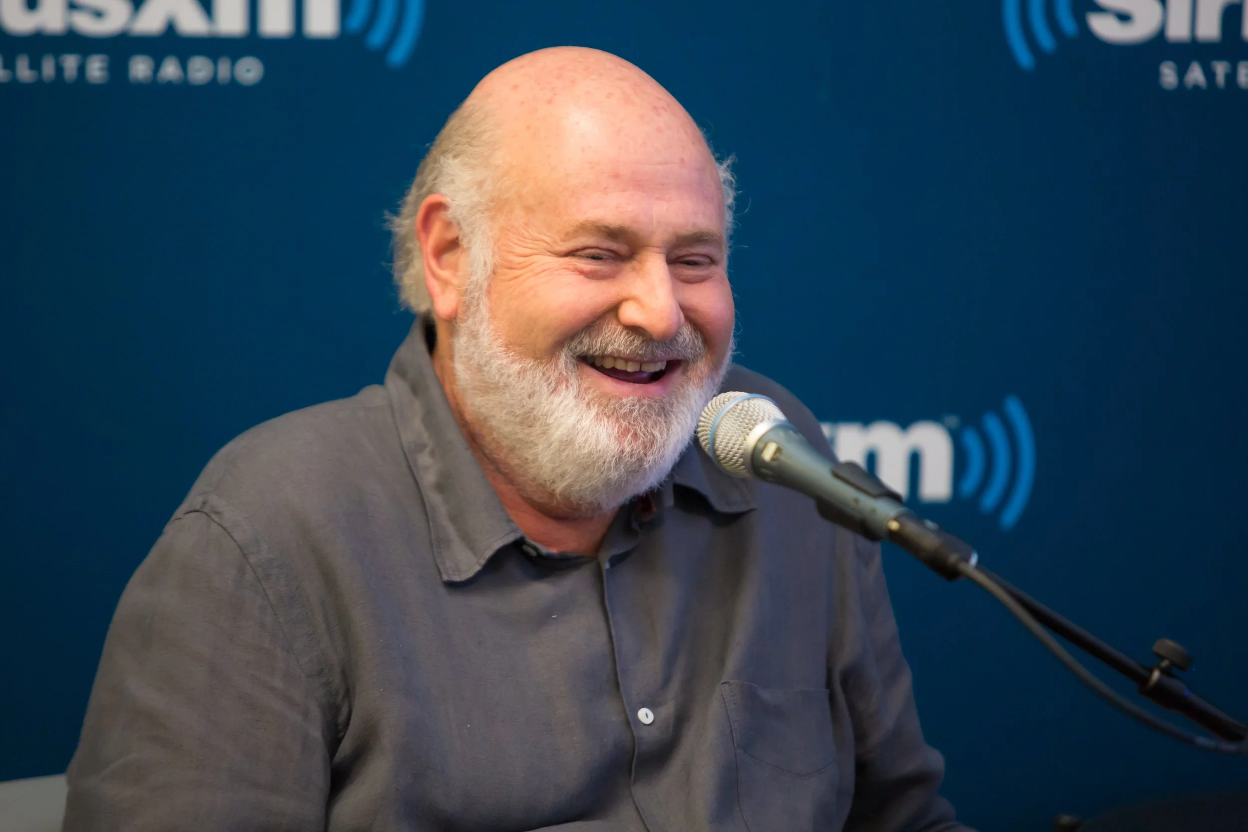 Rob Reiner
