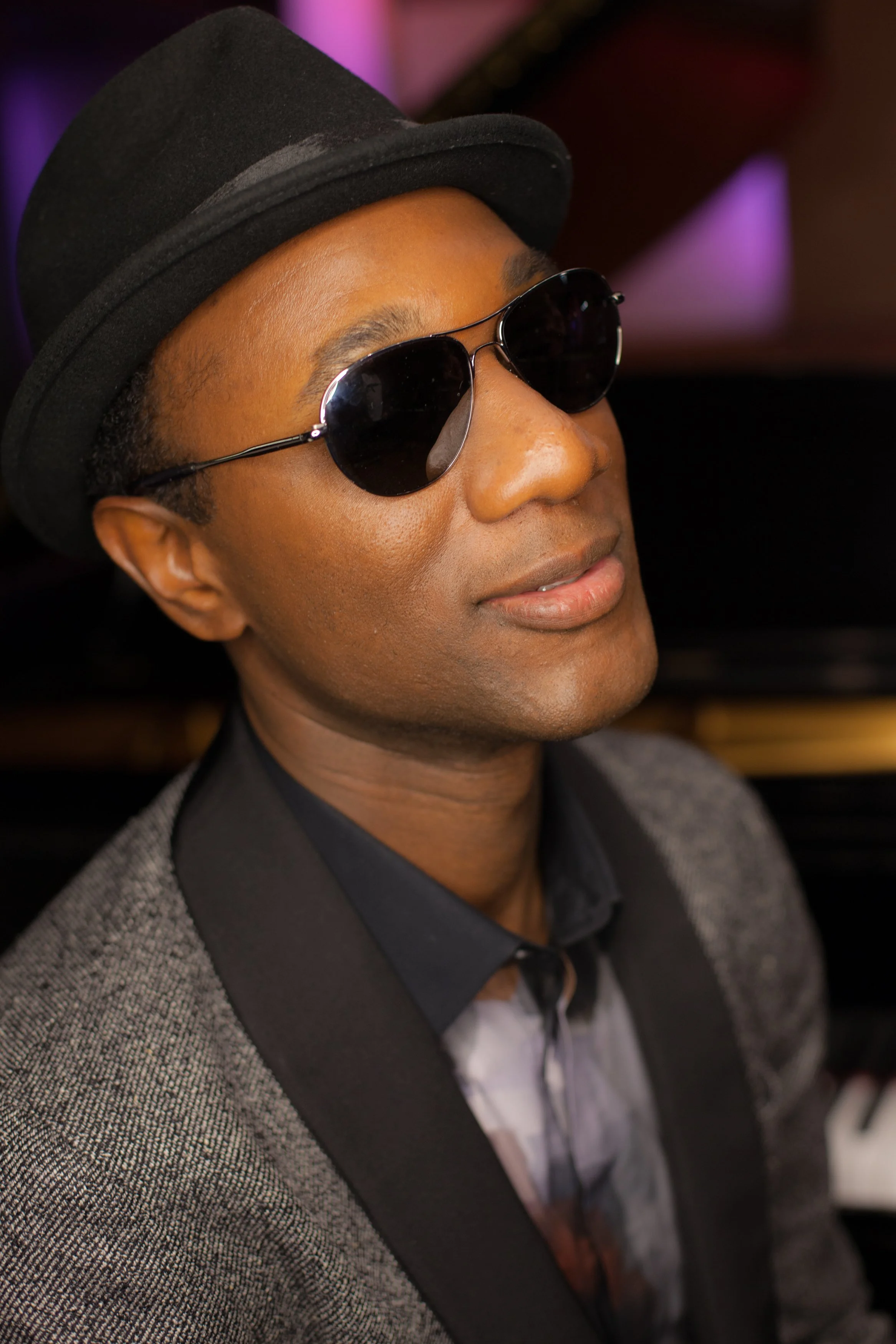 Aloe Blacc