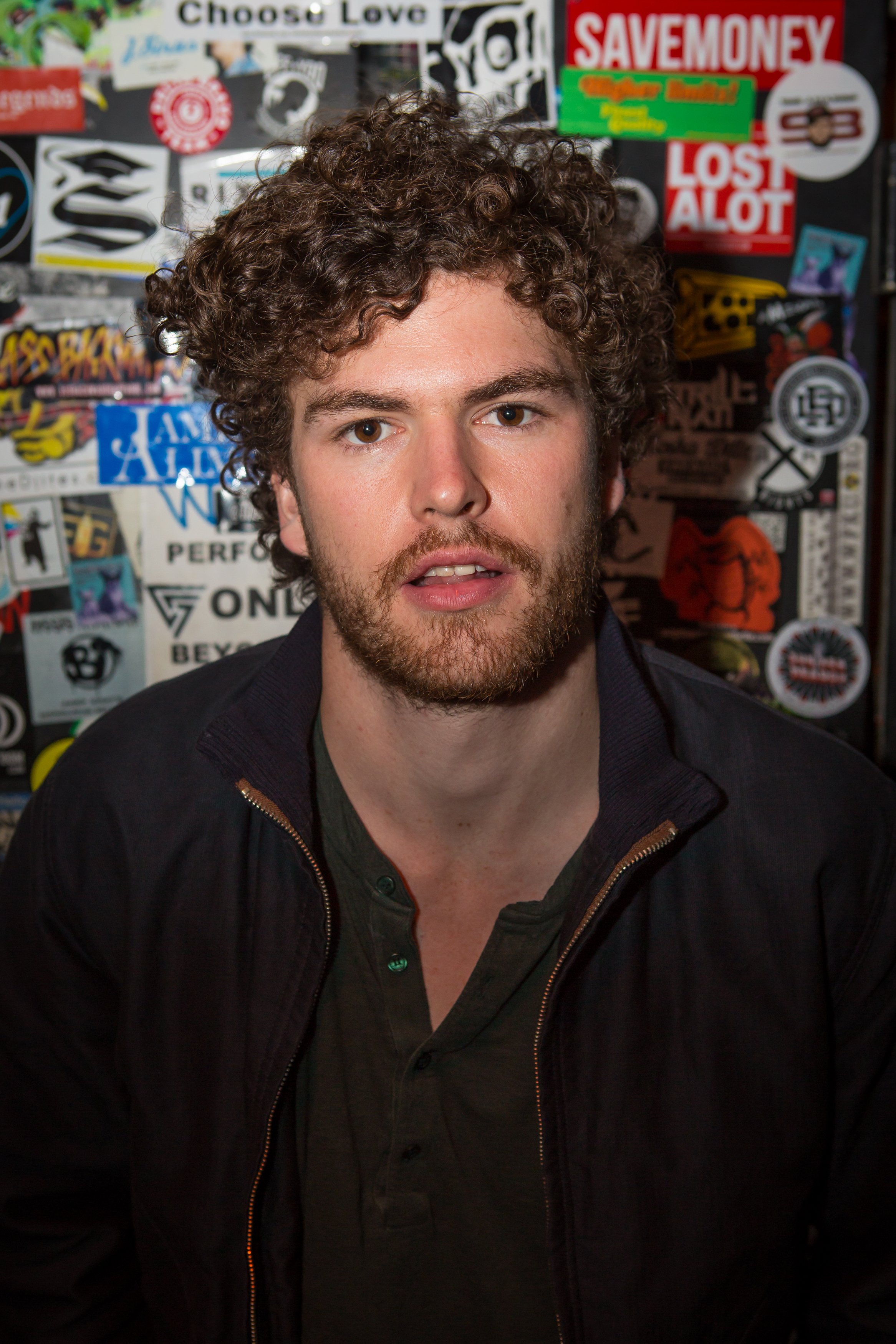 Vance Joy