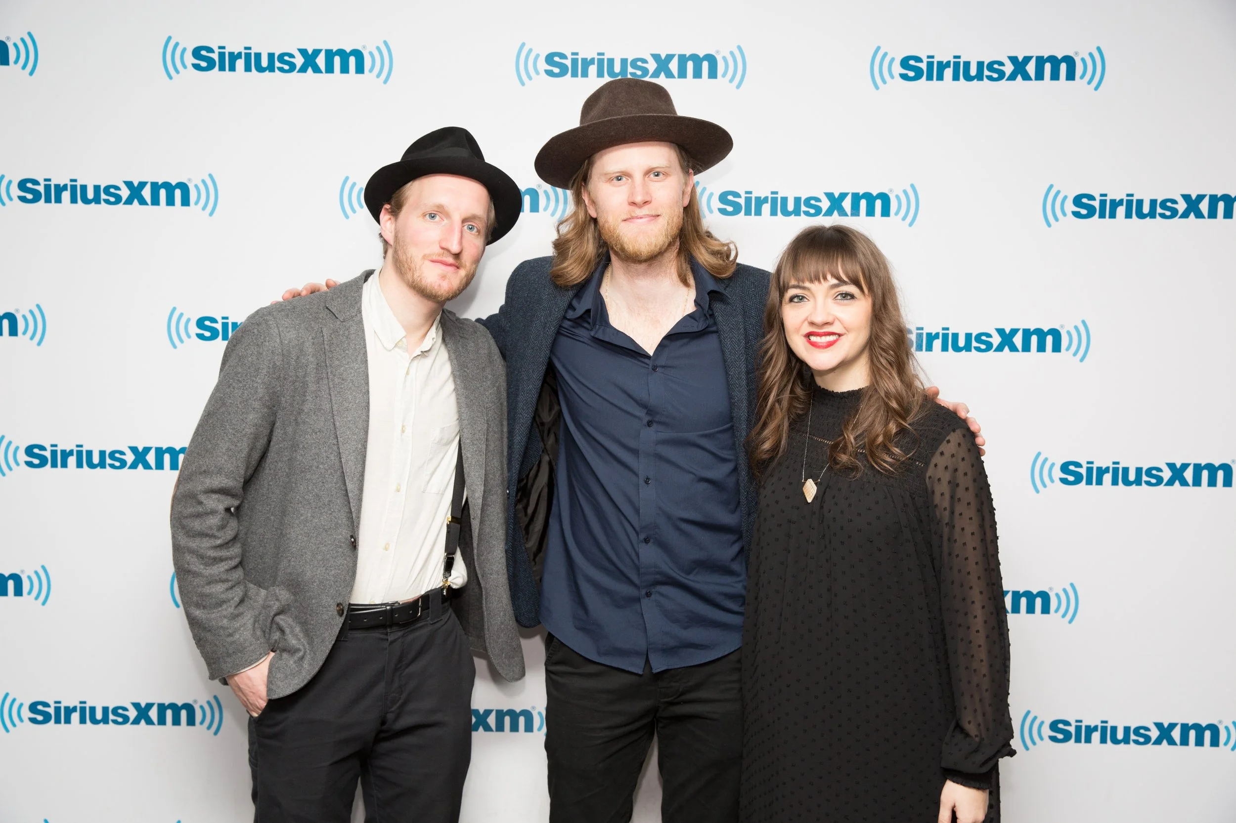 The Lumineers