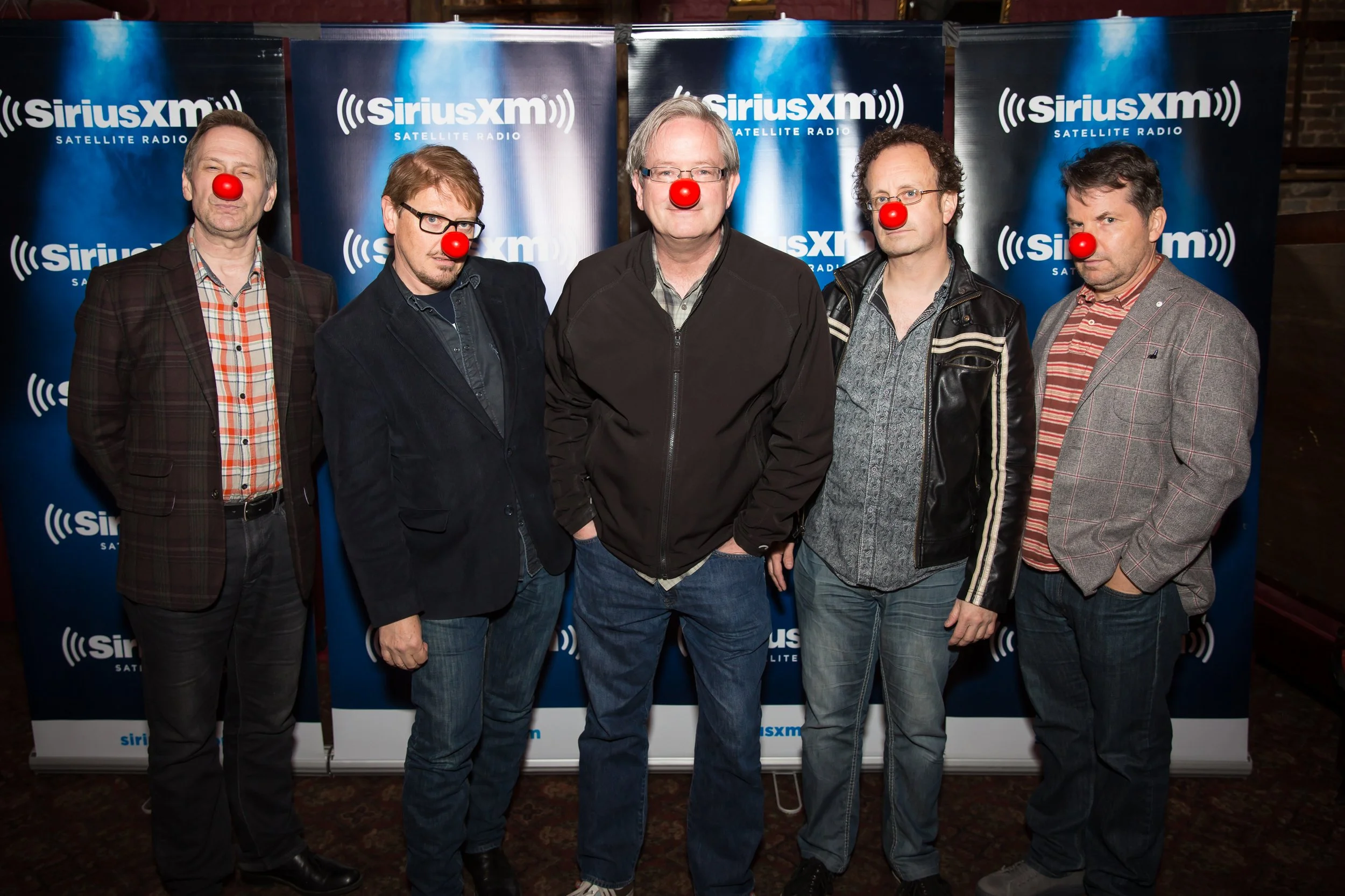 The Kids in the Hall