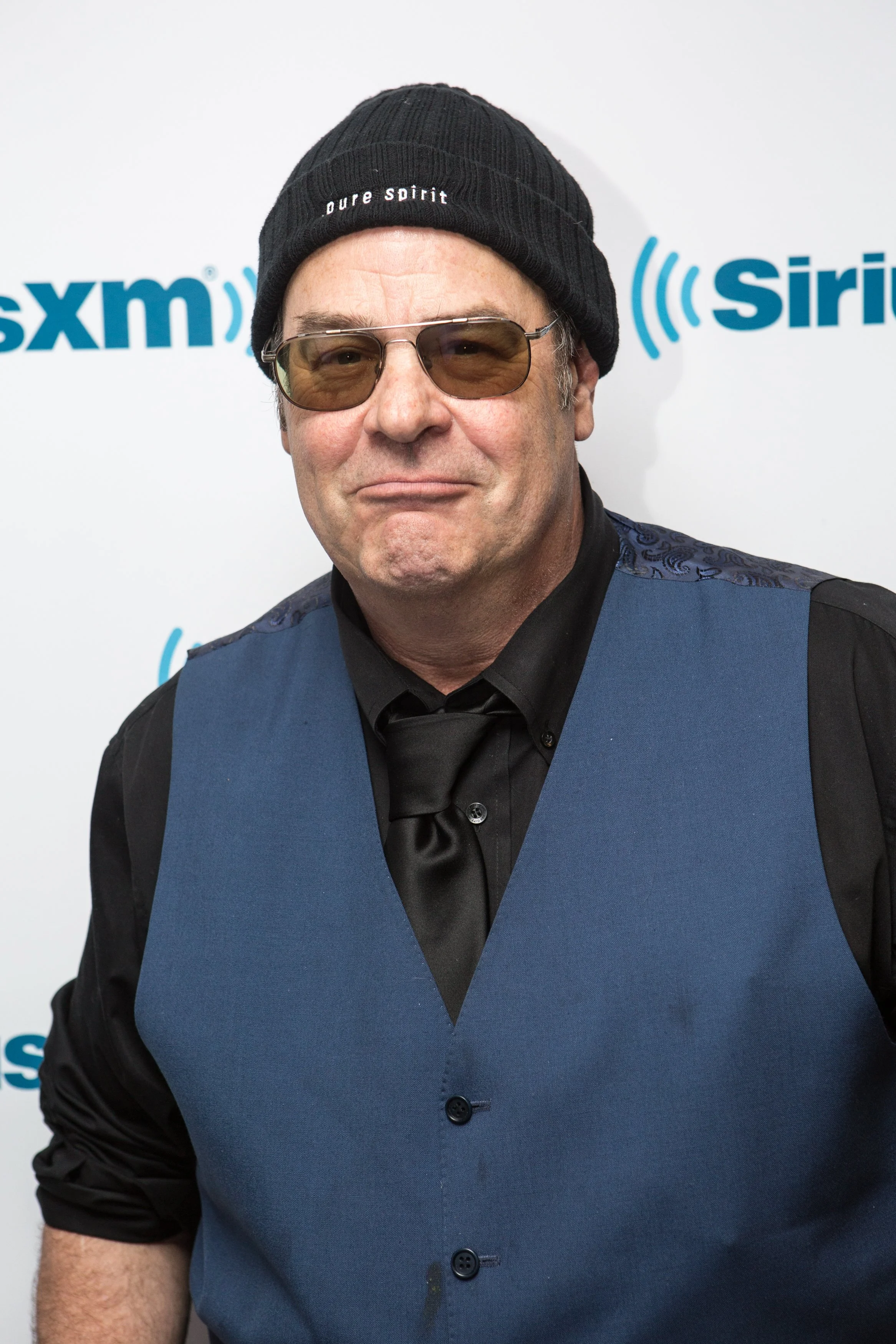 Dan Aykroyd
