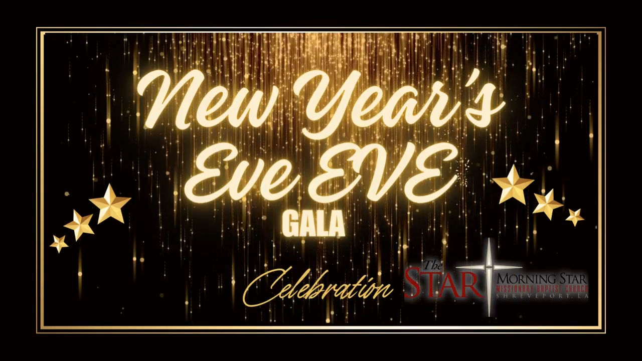 NEW YEARS EVE GALA