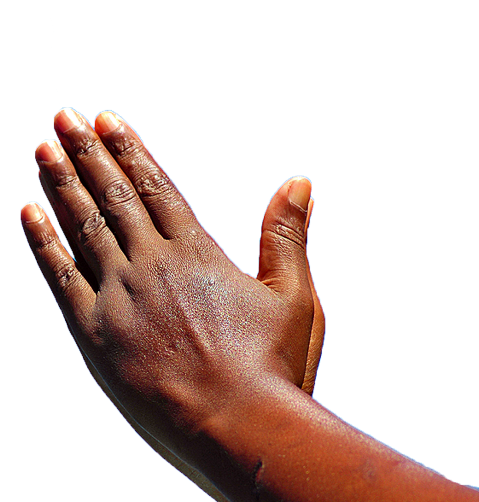 24 hour Prayer Celebration