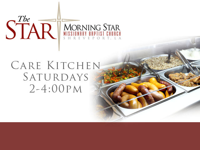 Care Kitchen 