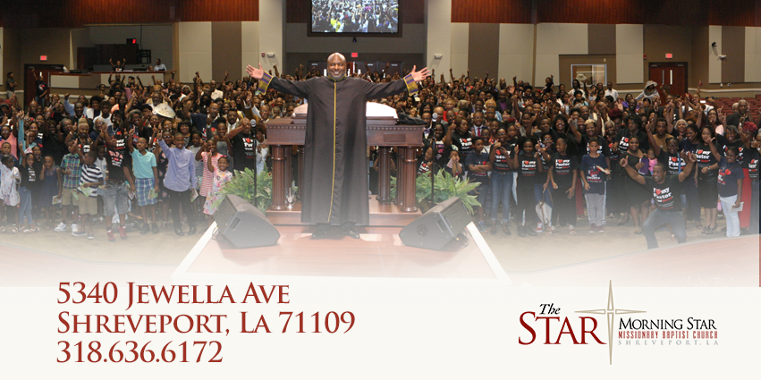 89th Church Anniversary