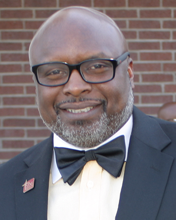 Dr. Theron Jackson
