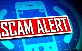 Cyber Scam Session