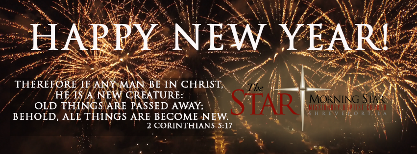 New Years Day