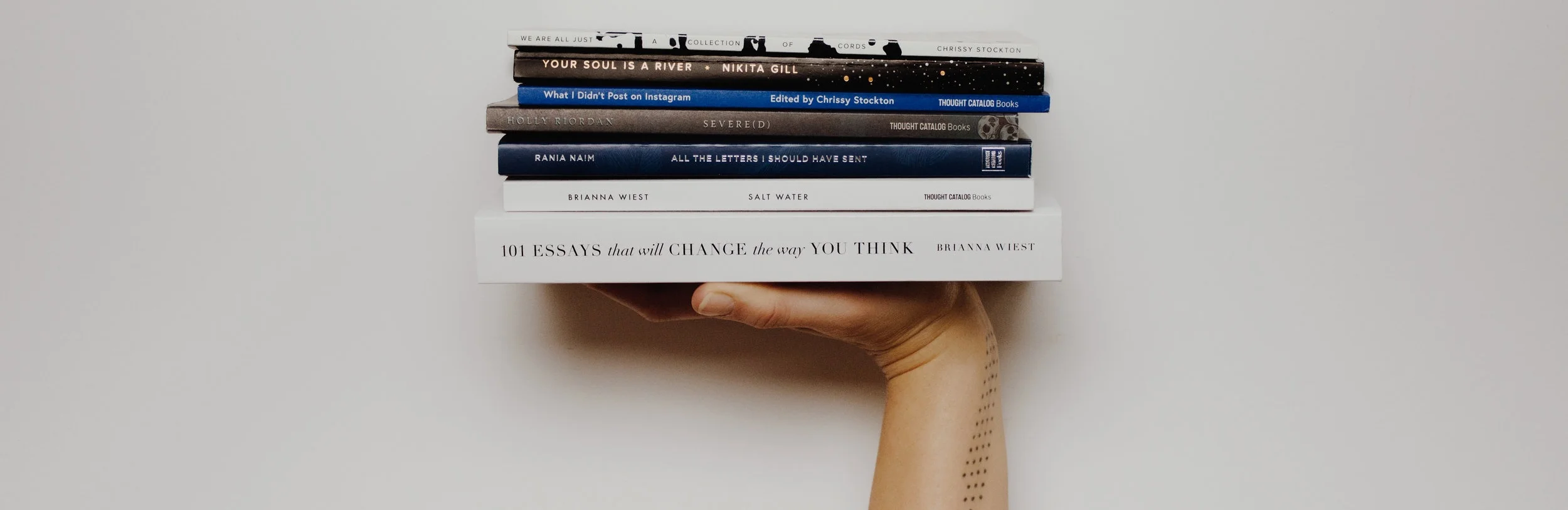 MSMBC Women’s Council Book Review