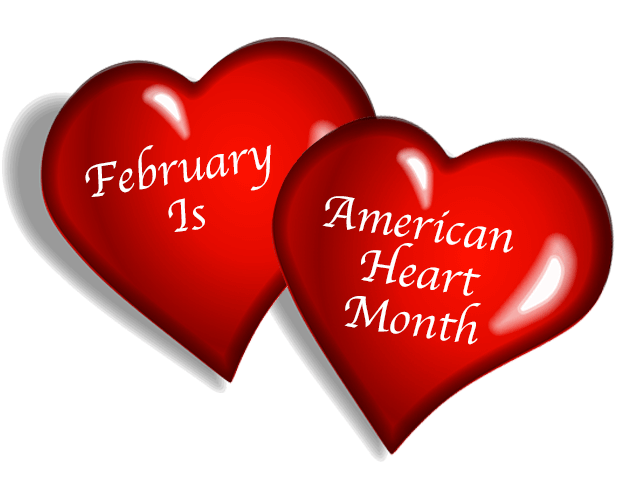 Heart Month Event