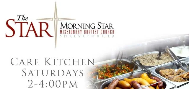 Morning Star Care Kitchen