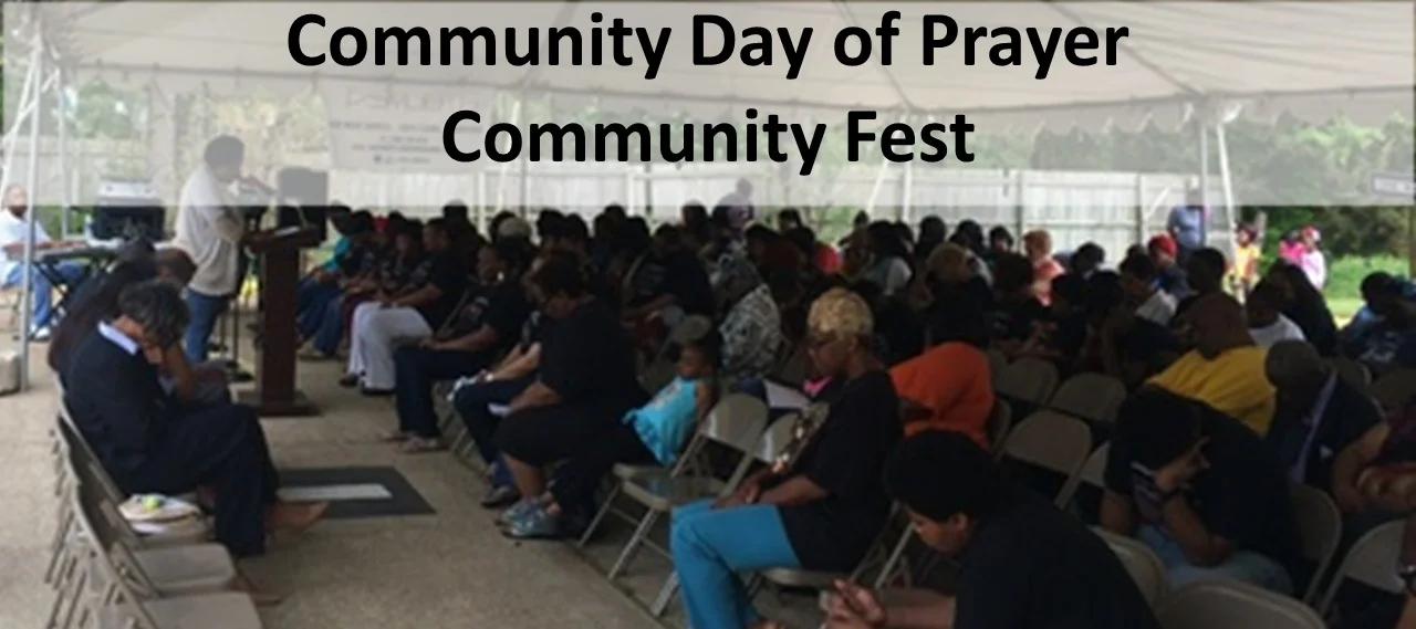 Mooretown Community Fun Festival