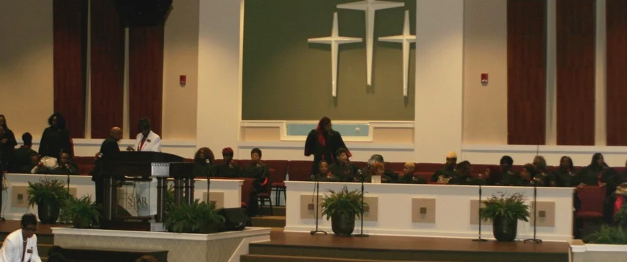 Early Morning Worship
