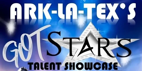 Ark La Tex Got Stars