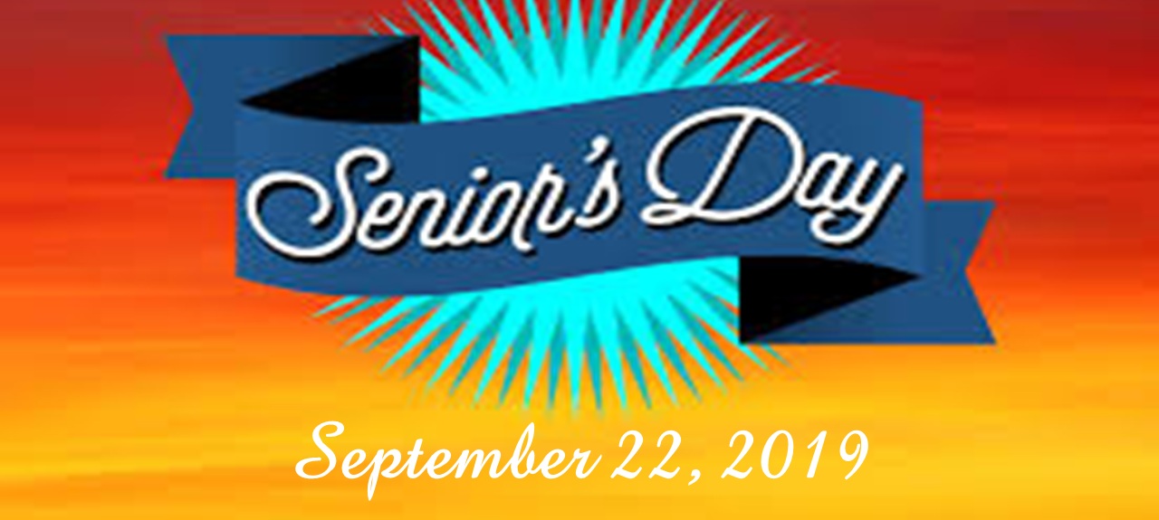 Senior's Day at the Star